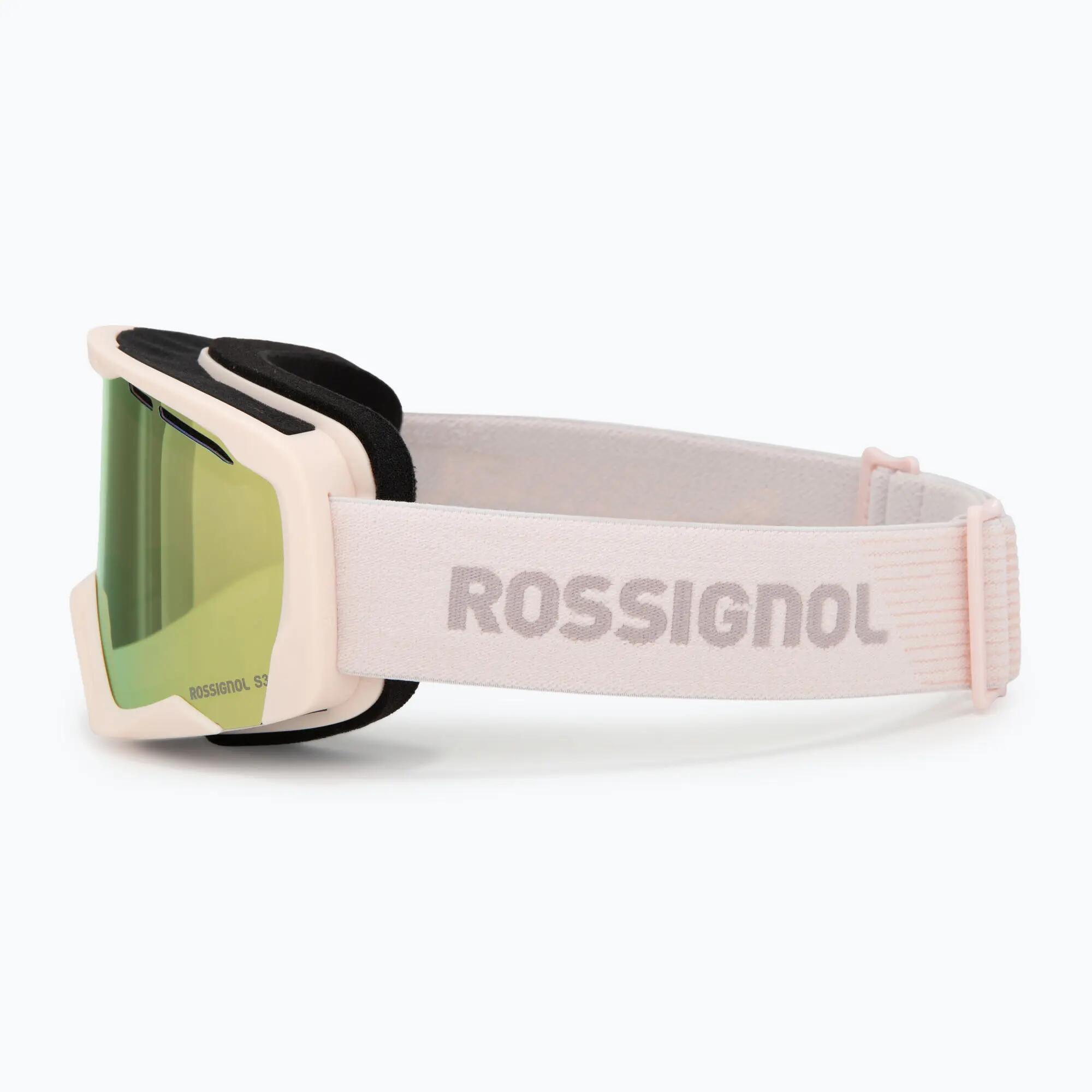 Ochelari de schi Rossignol Spiral 4/5