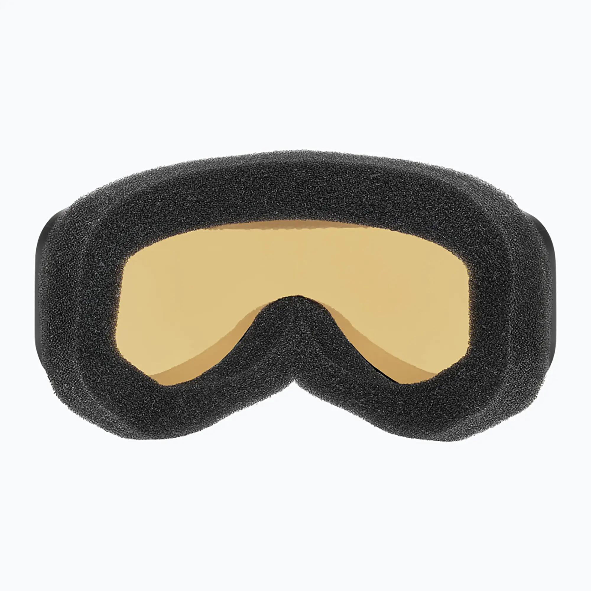UVEX Speedy Nova FM S2 gyermek síszemüveg 3/5
