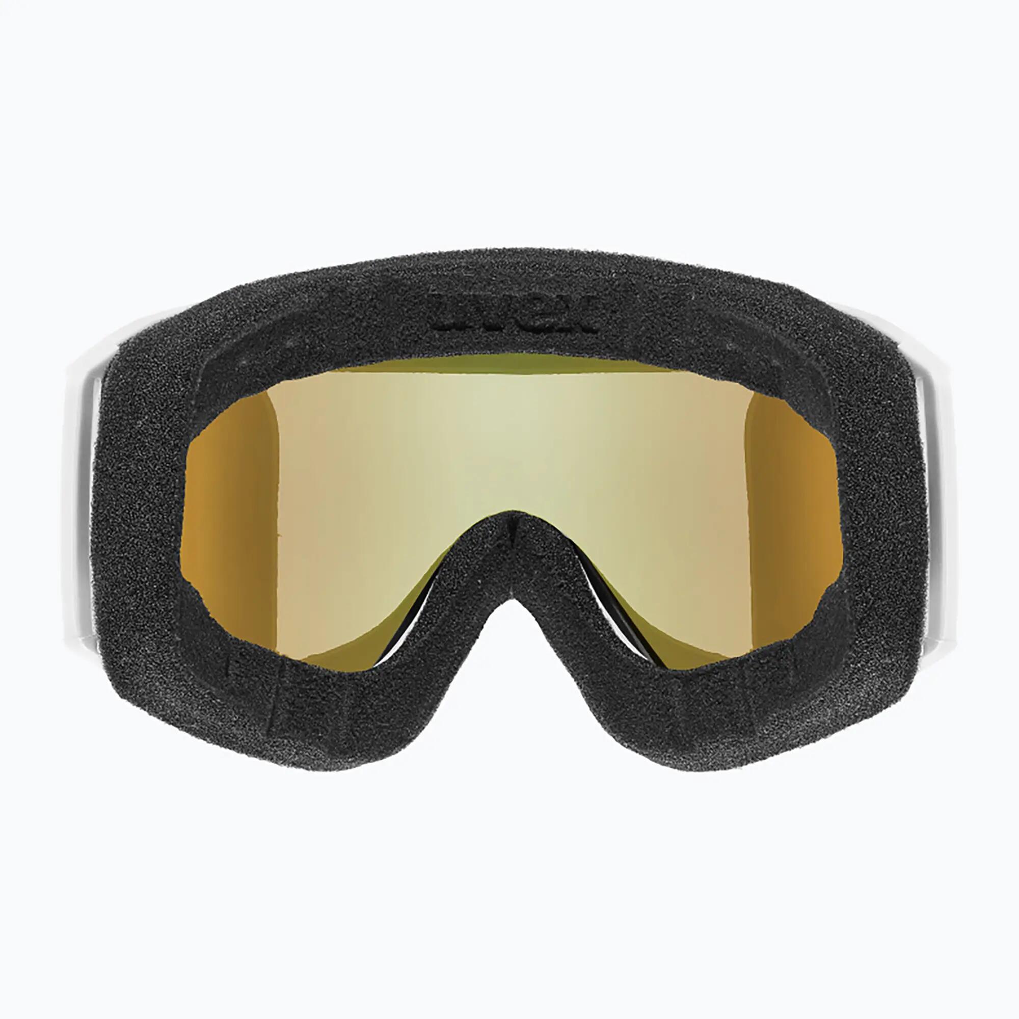 Ochelari de schi UVEX Blast FM S2 3/5