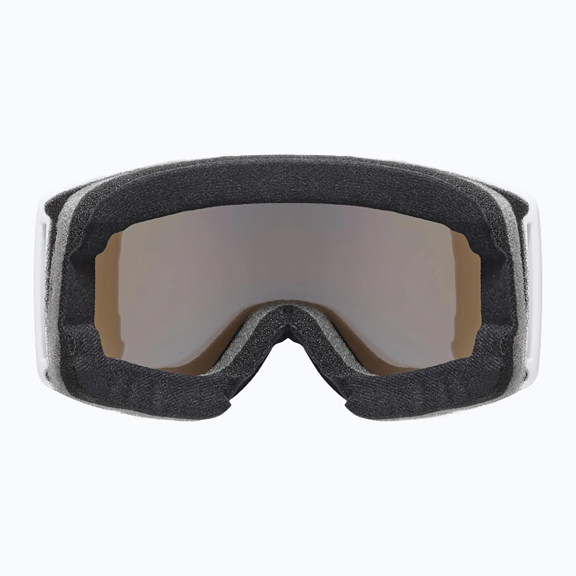 Gogle narciarskie UVEX Scenic P Gogle narciarskie UVEX Scenic P one size 3/5