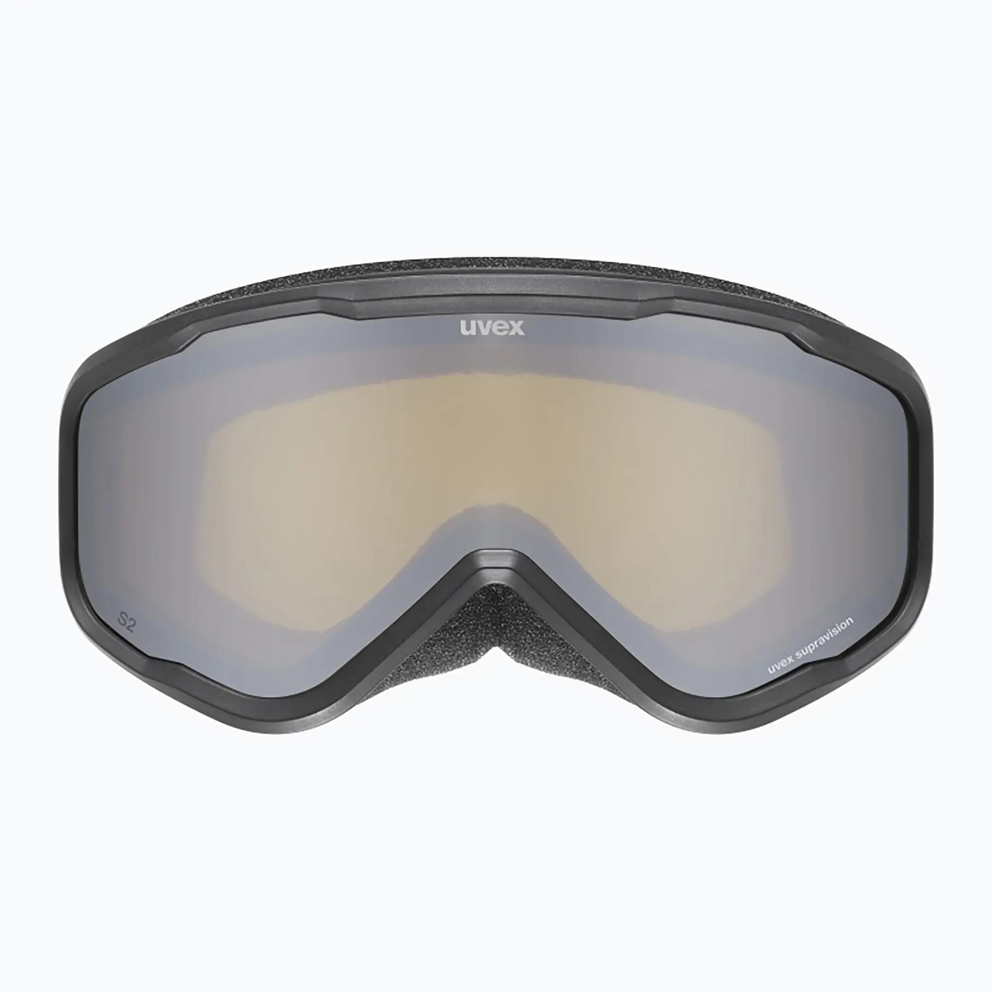 UVEX Speedy Nova FM S2 gyermek síszemüveg 2/5