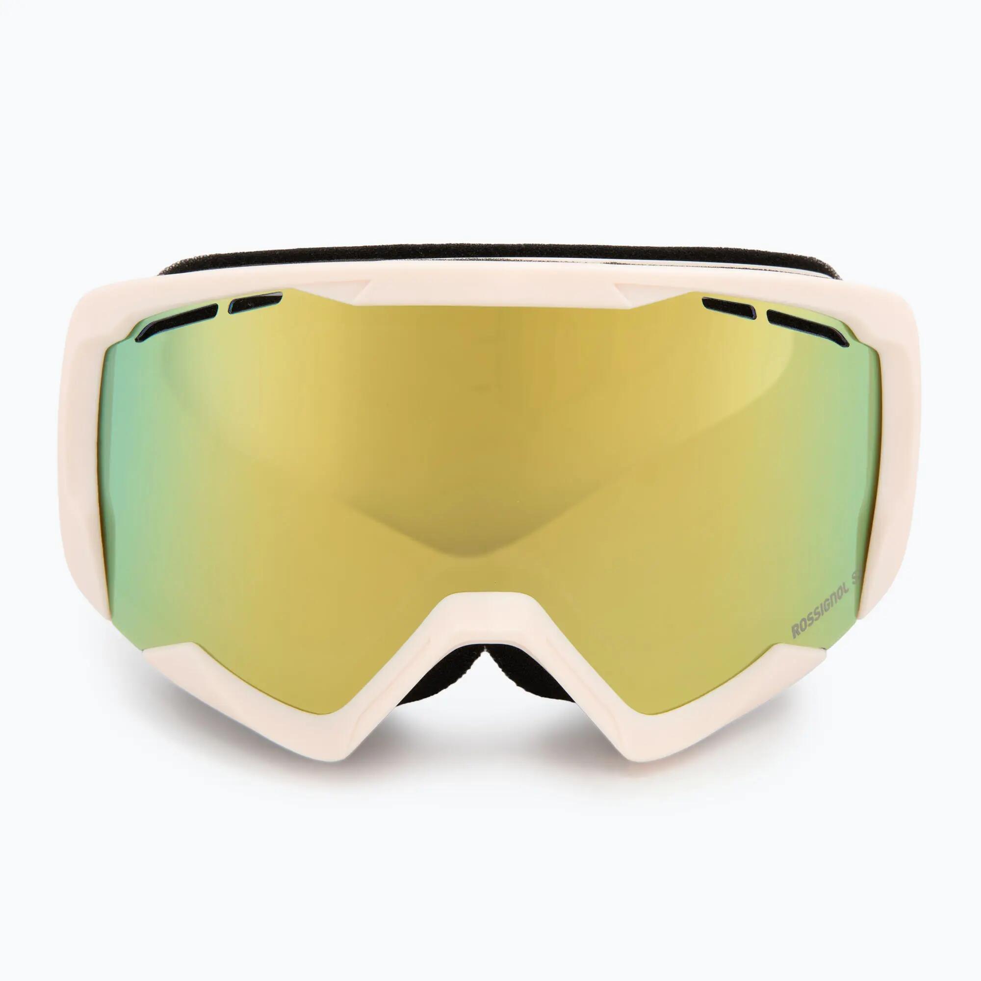 Ochelari de schi Rossignol Spiral 2/5