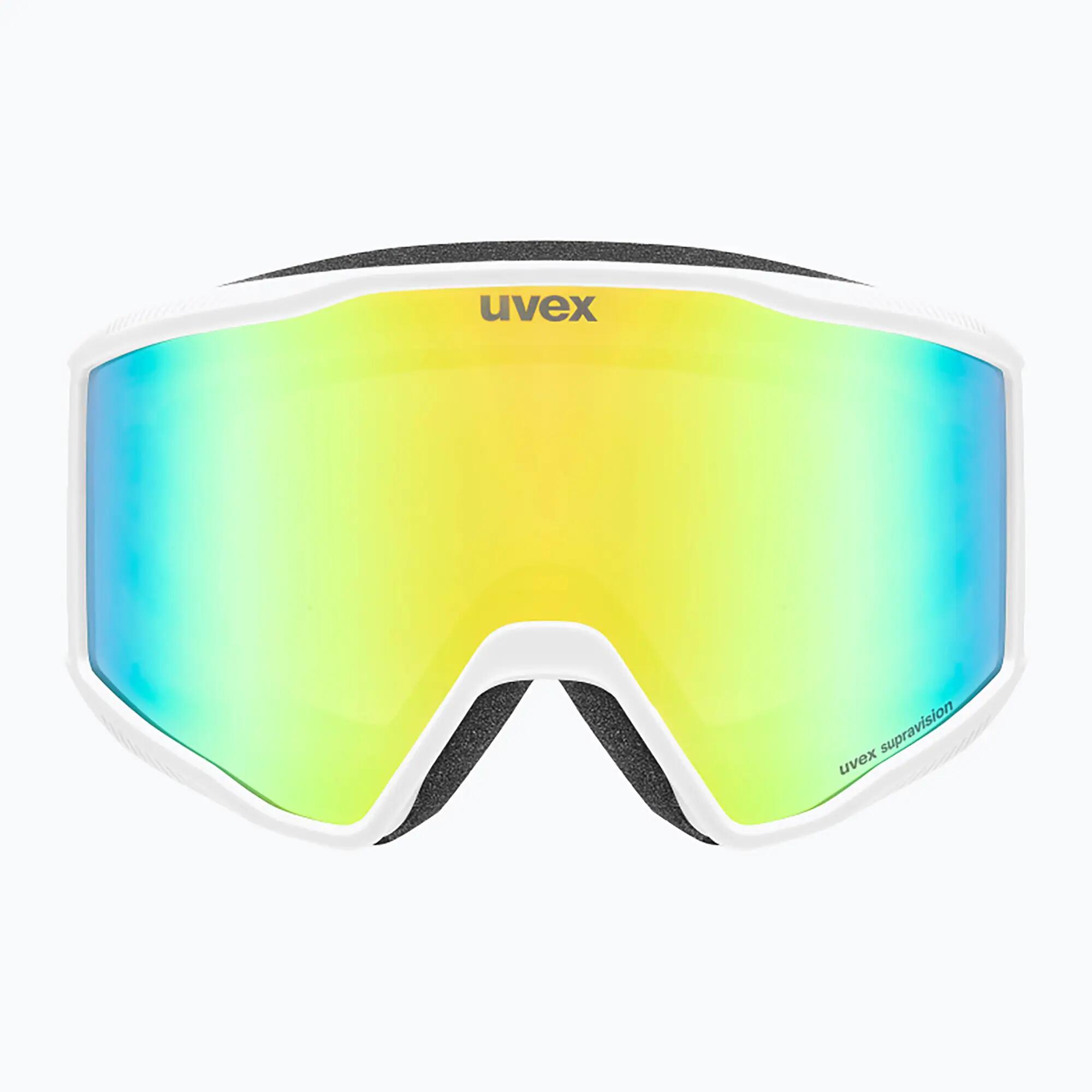 Ochelari de schi UVEX Blast FM S2 2/5