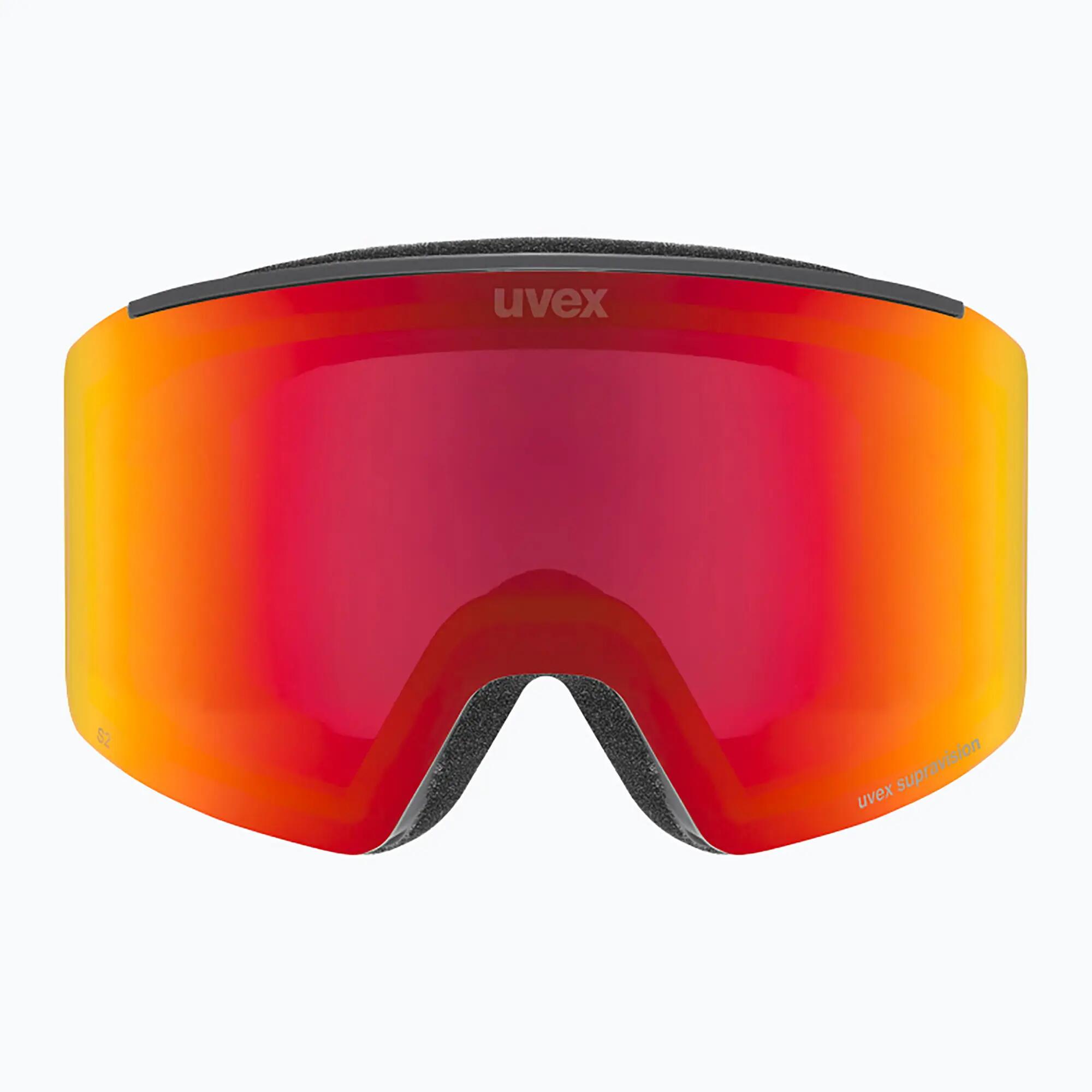 Gogle narciarskie UVEX Ignite FM 2/5