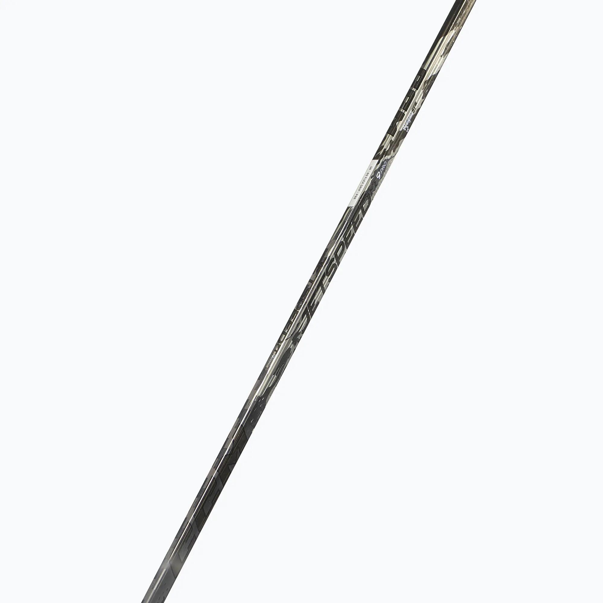 CCM JetSpeed FT9 Pro Intermediate crosă compozită de hochei – P29+ R 5/8