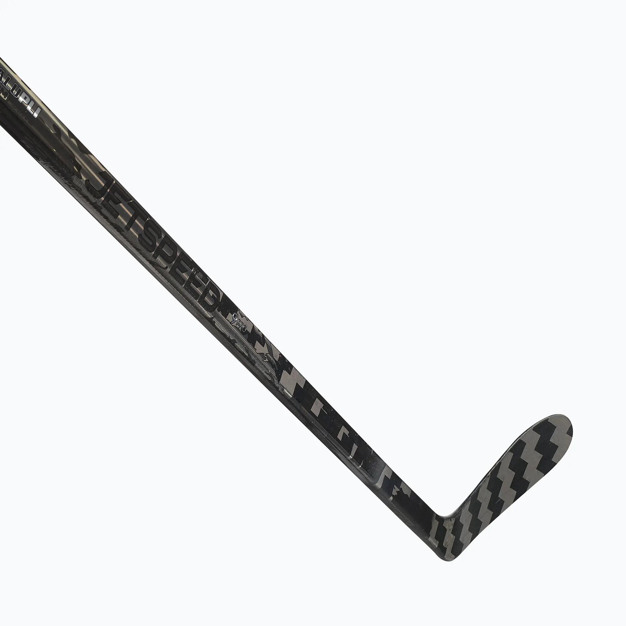 CCM JetSpeed FT9 Pro Intermediate crosă compozită de hochei – P29+ R 4/8