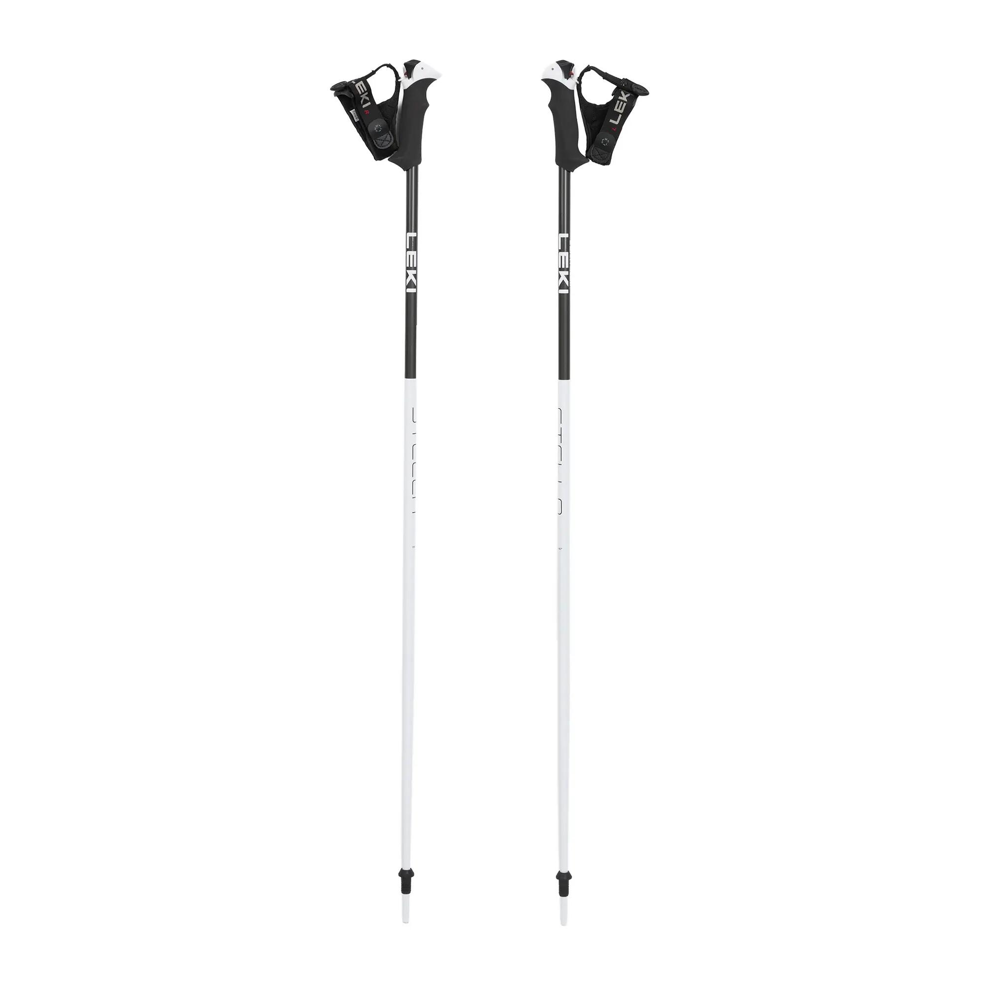 Bâtons de ski Leki Stella S Aluminio 6/9