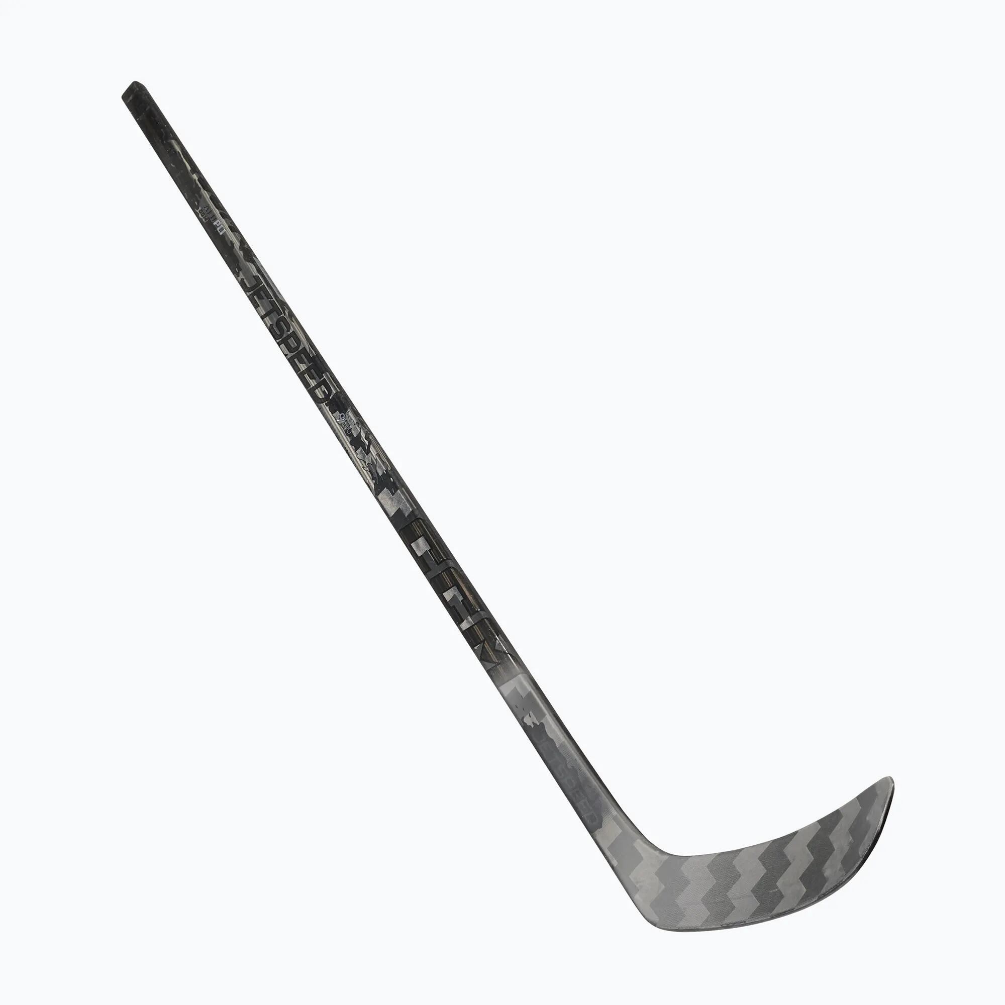 CCM JetSpeed FT9 Pro Intermediate crosă compozită de hochei – P29+ R 2/8