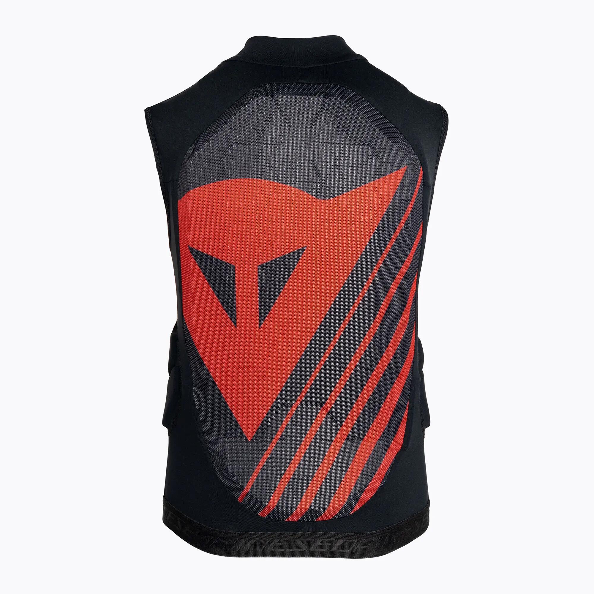 Colete de segurança para crianças Dainese Scarabeo Flexagon 2 2/6