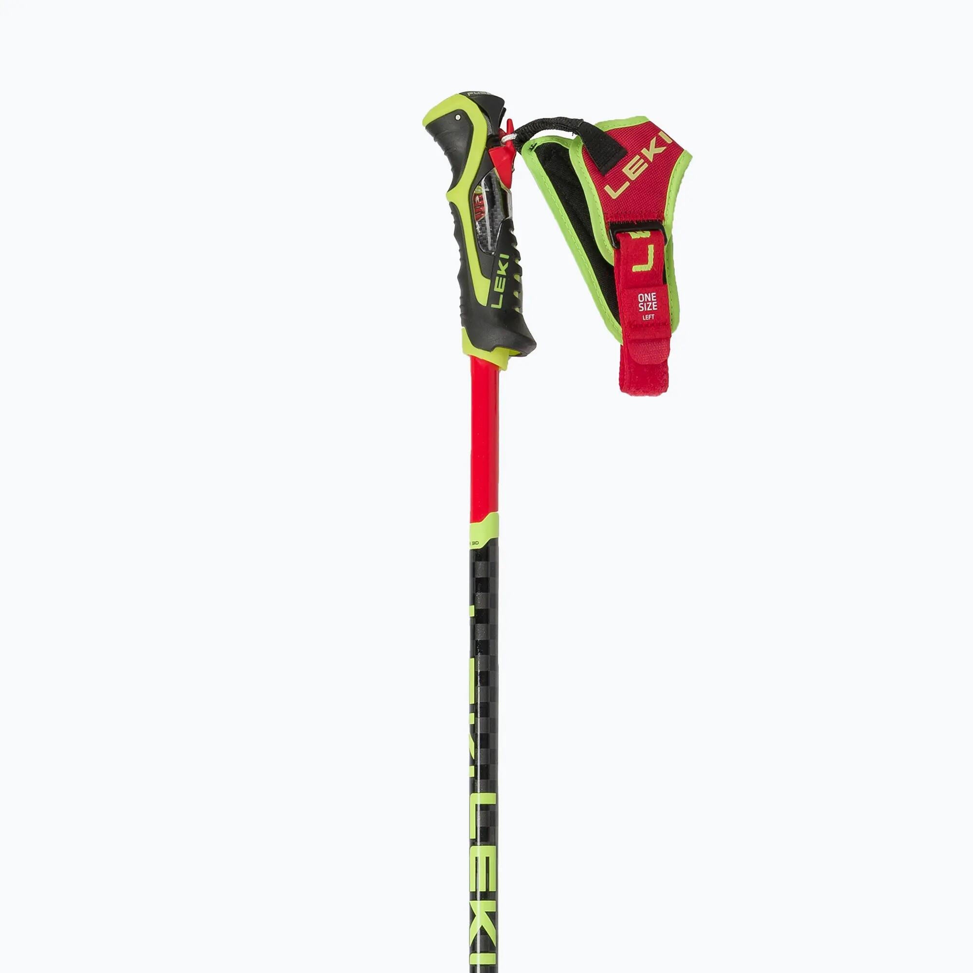 LEKI Venom SL 3D síbotok 2/7
