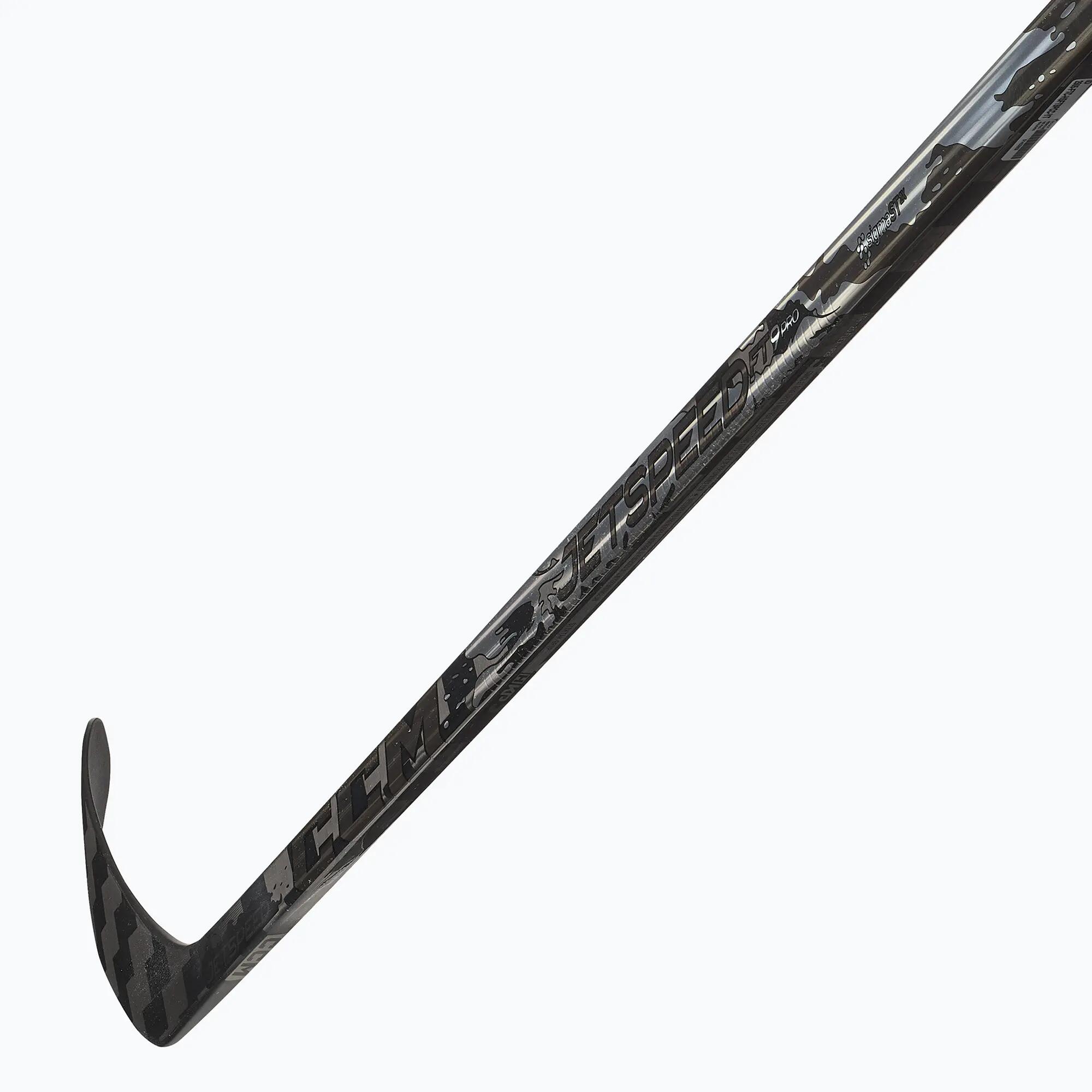 CCM JetSpeed FT9 Pro Youth Stick – P28 L 3/8
