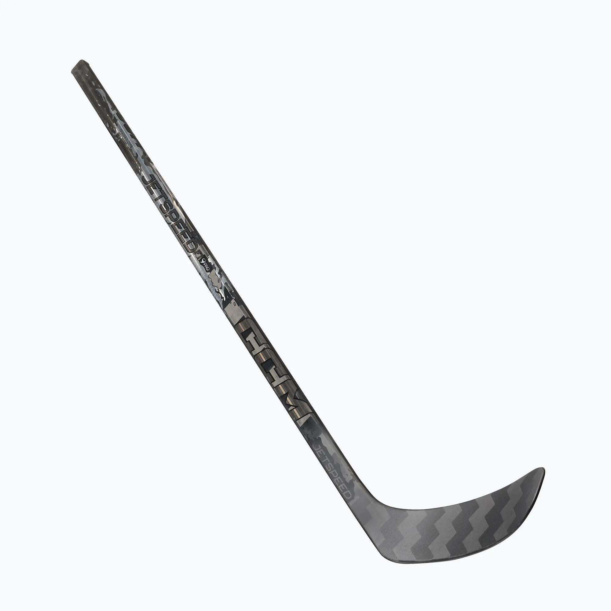 CCM JetSpeed FT9 Pro Youth Stick – P28 L 2/8