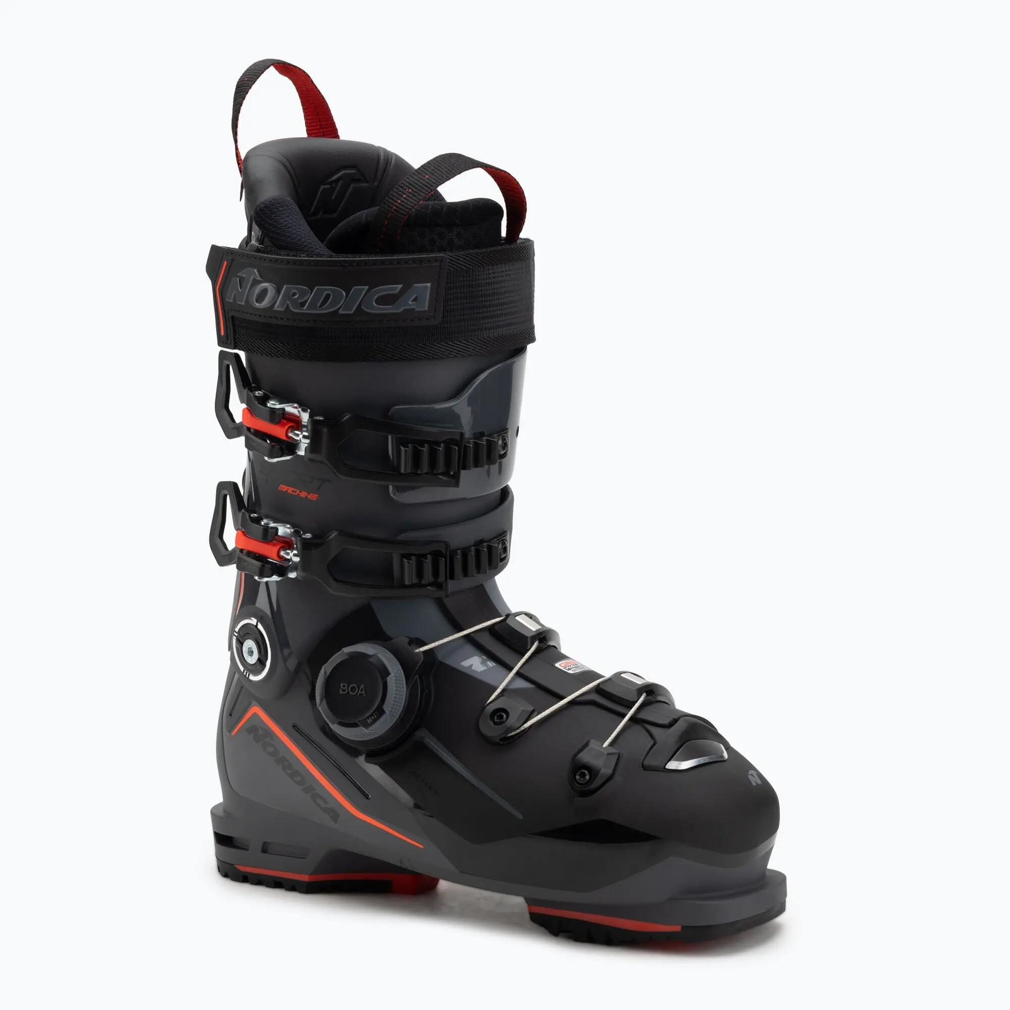 NORDICA picture