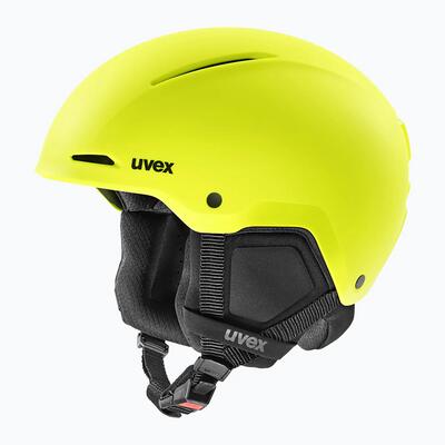 Uvex minimo skihelm voor kinderen