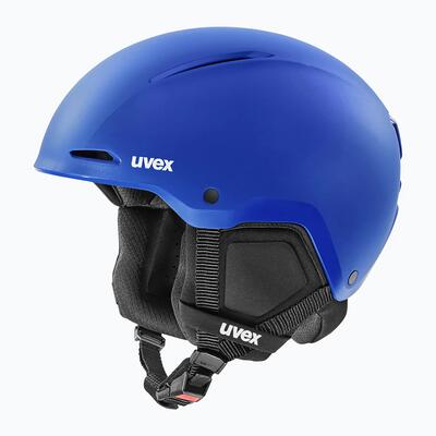 Uvex minimo skihelm voor kinderen
