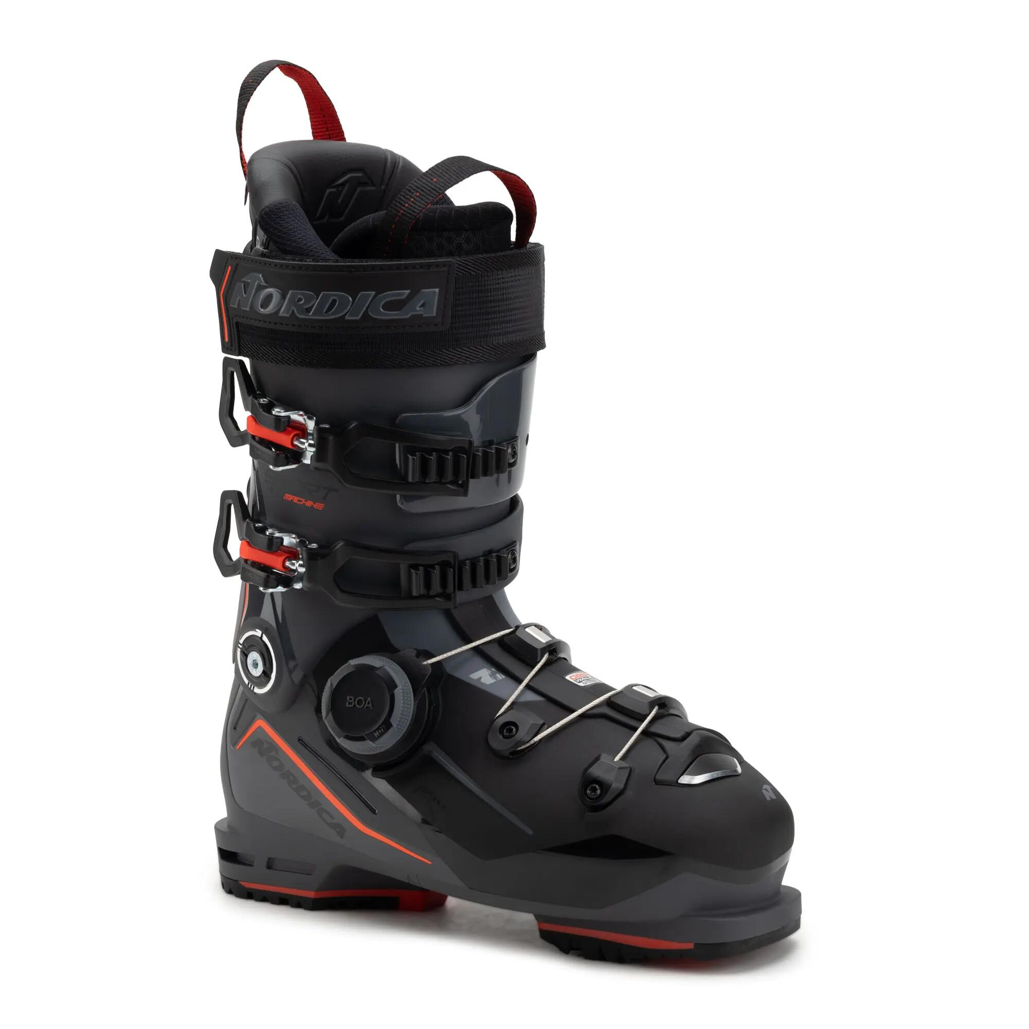 Botas De Ski Sportmachine 3 130 Boa Gw Homem 6/6