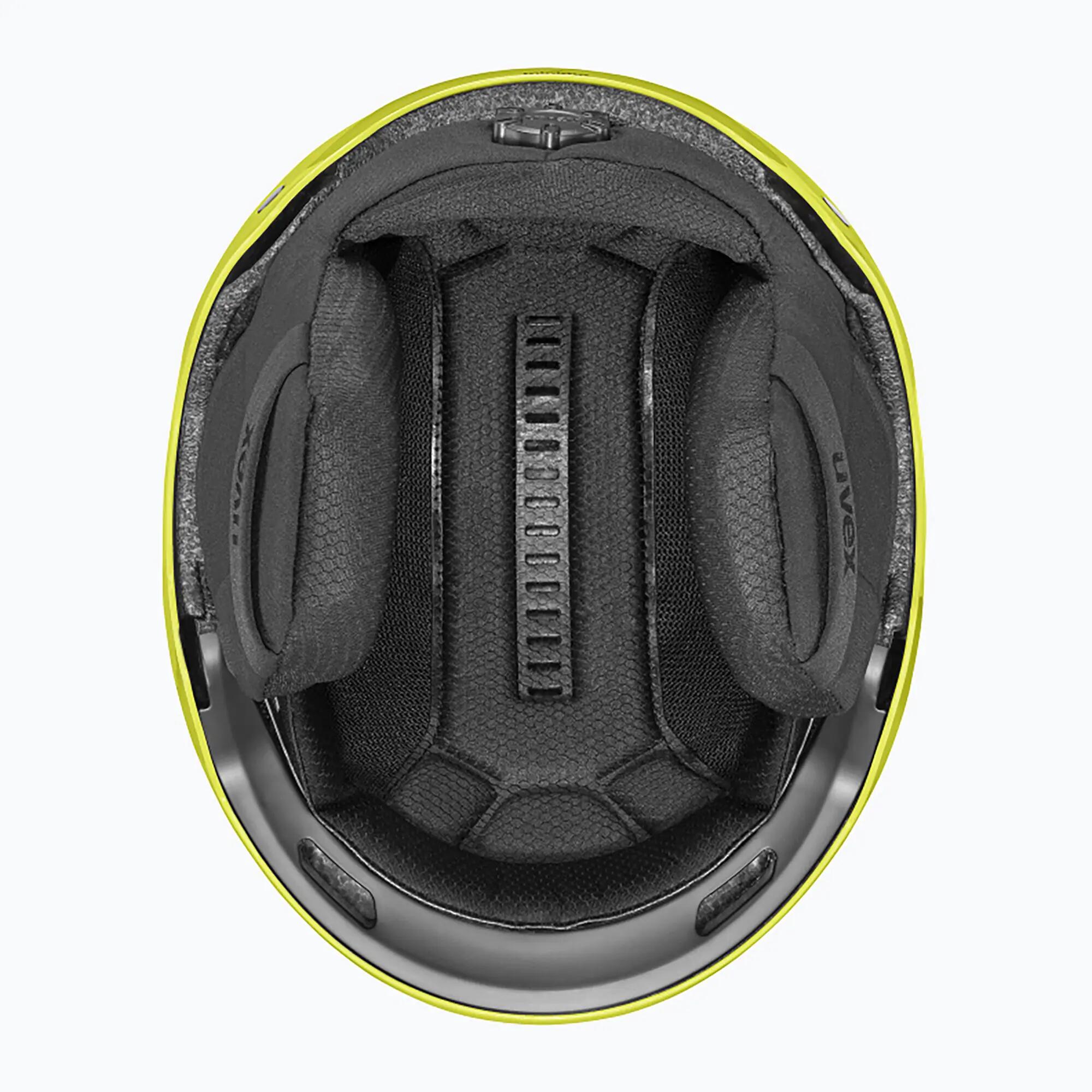 Kask narciarski UVEX Minimo 5/6