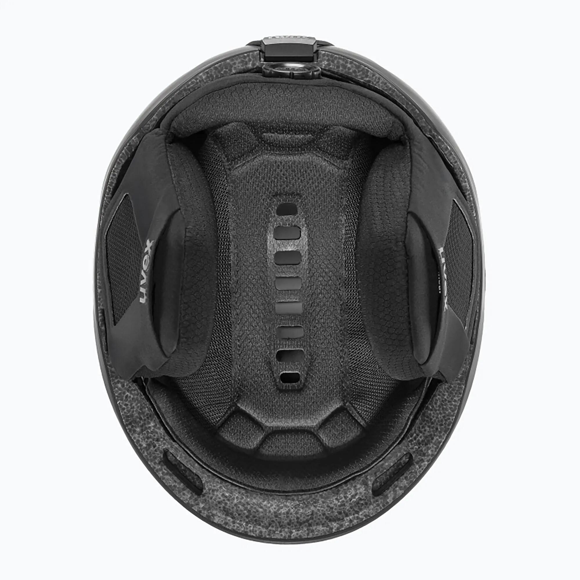 Kask narciarski UVEX Monte LT MIPS 5/6