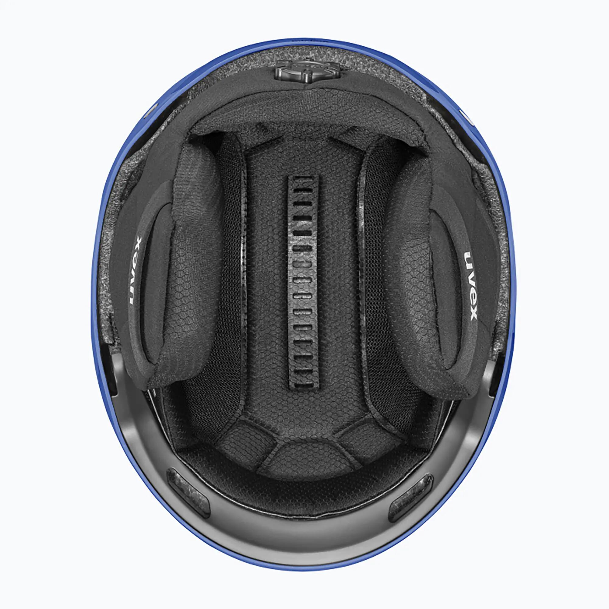 Kask narciarski UVEX Minimo 5/6