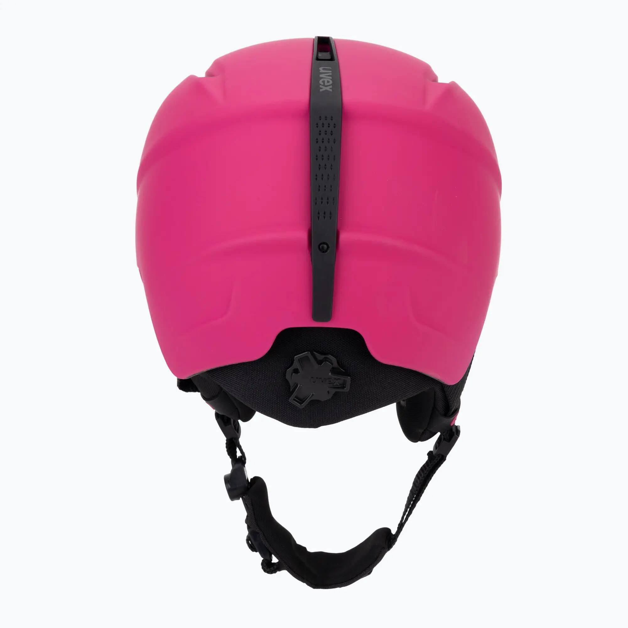 Skihelm Uvex Viti 4/7