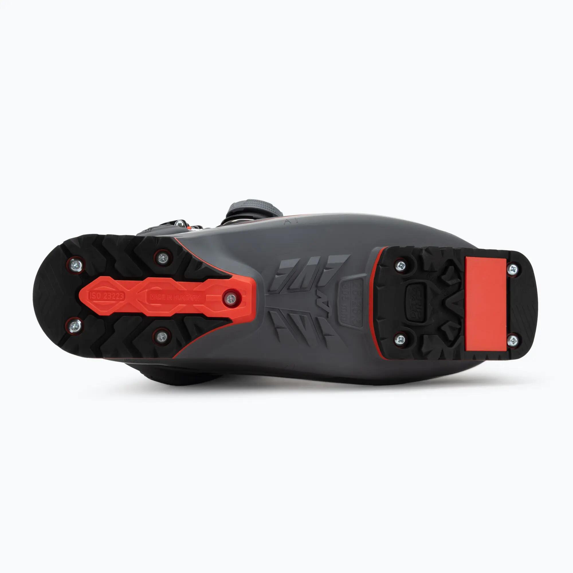 Botas De Ski Sportmachine 3 130 Boa Gw Homem 4/6