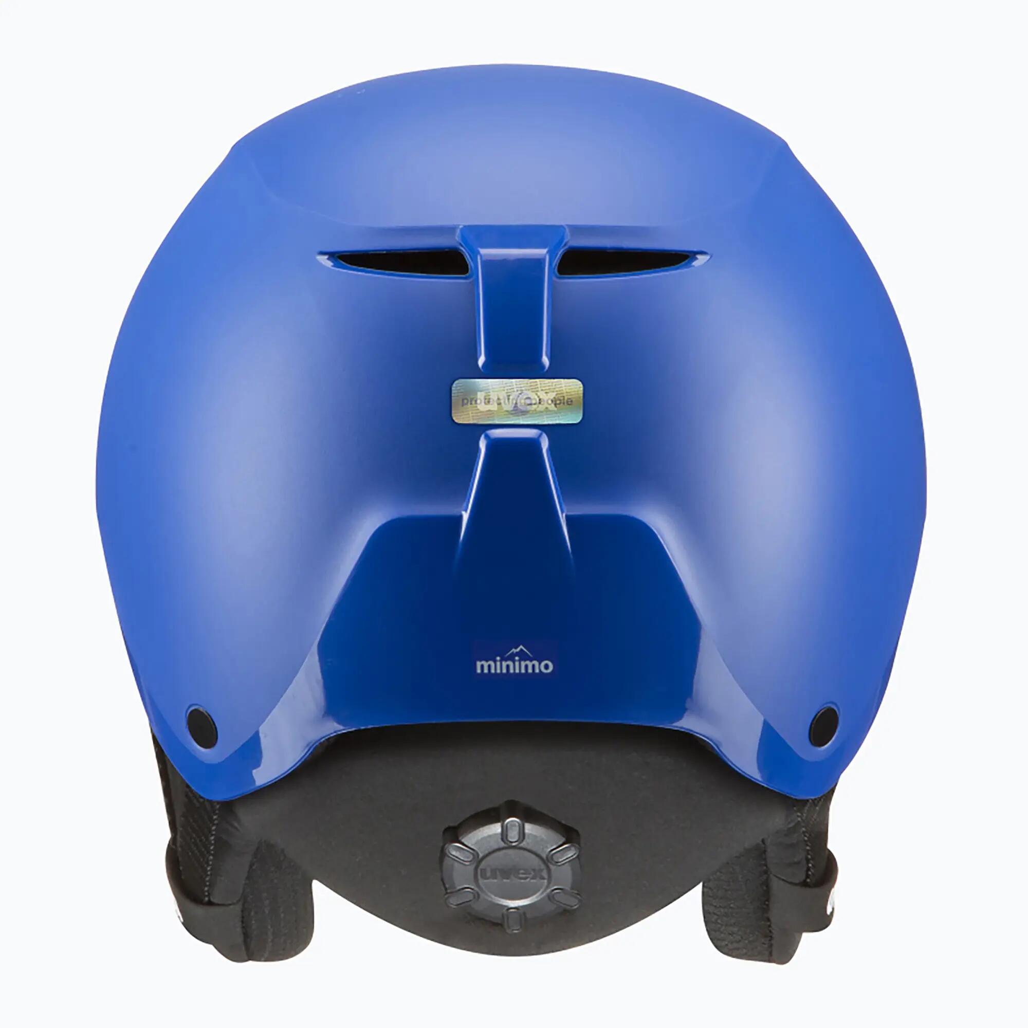 Kask narciarski UVEX Minimo 3/6