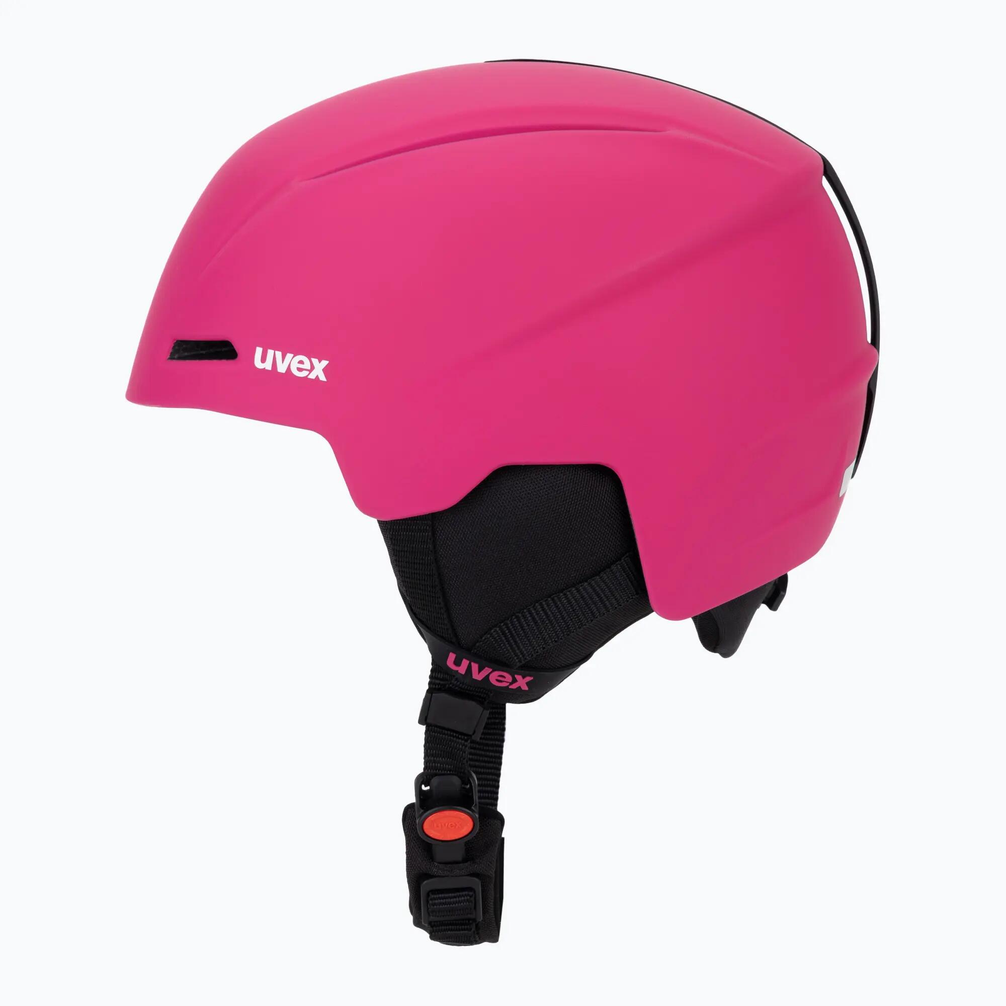Skihelm Uvex Viti 3/7