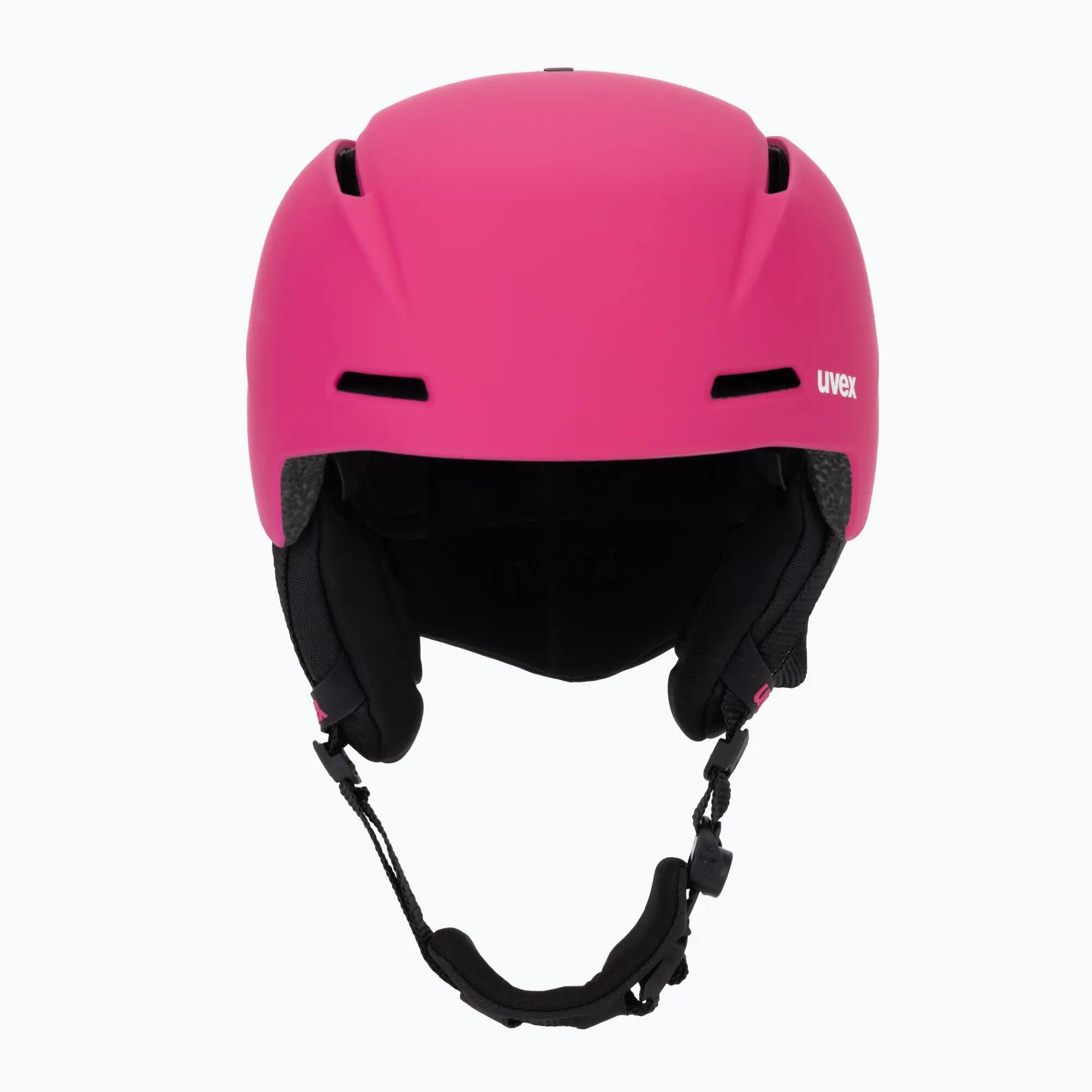 Skihelm Uvex Viti 2/7