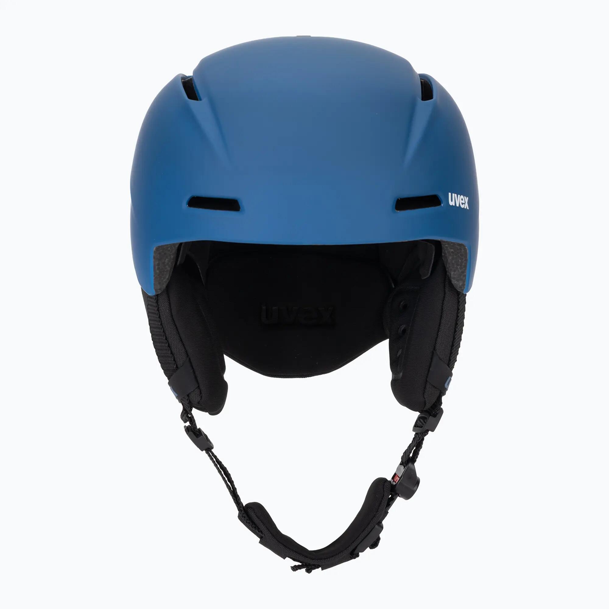 Kask narciarski dziecięcy UVEX viti 3/7
