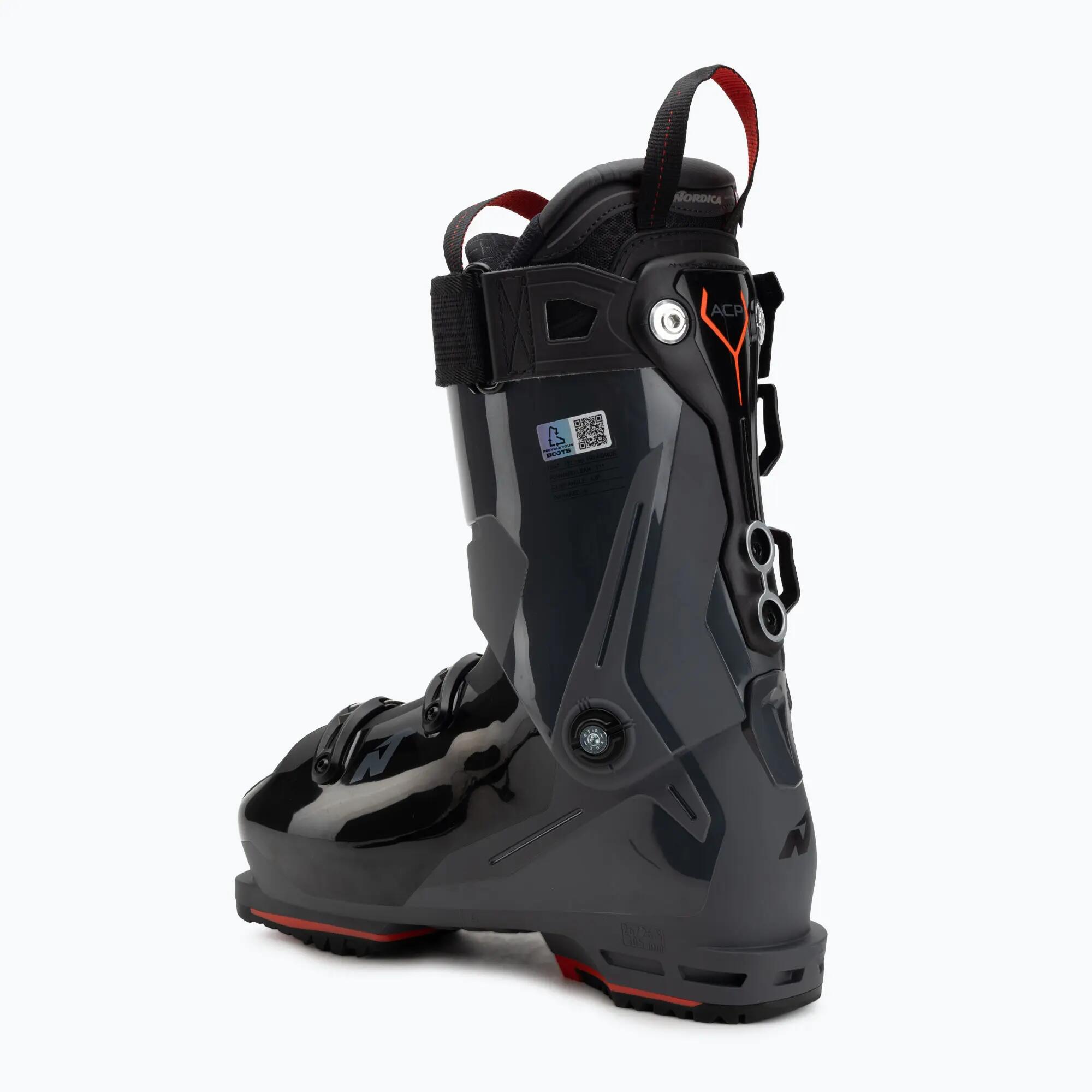 Botas De Ski Sportmachine 3 130 Boa Gw Homem 2/6