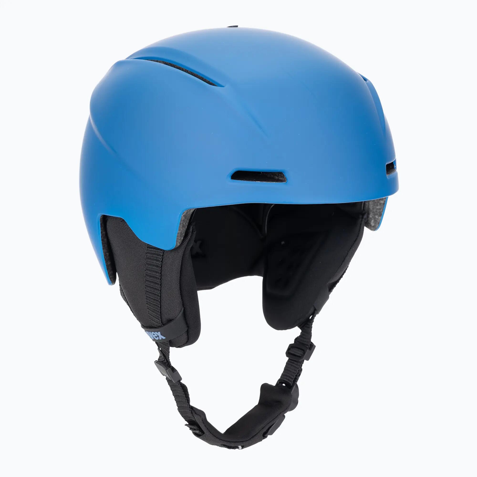 Kask narciarski dziecięcy UVEX viti 2/7