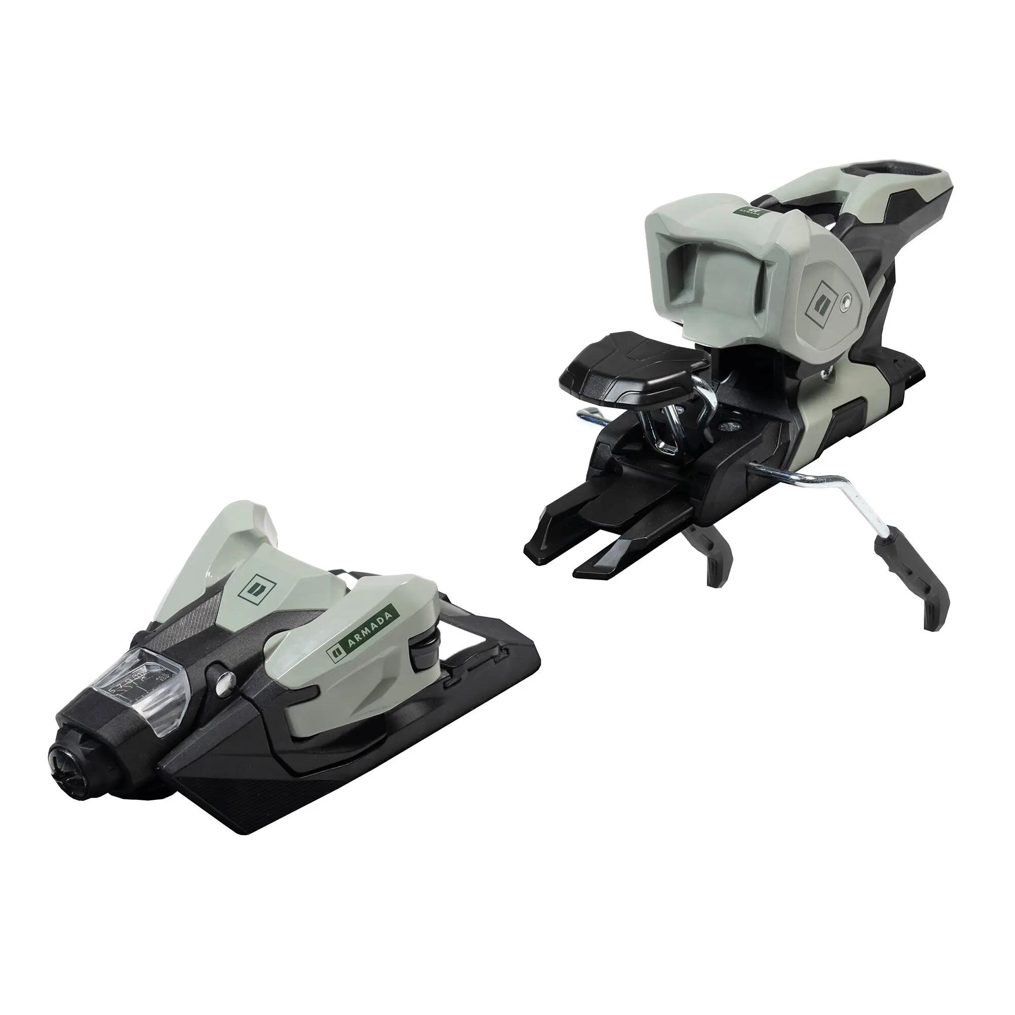 Alpine ski binding Armada N Strive 12 Gw 2026 2/7