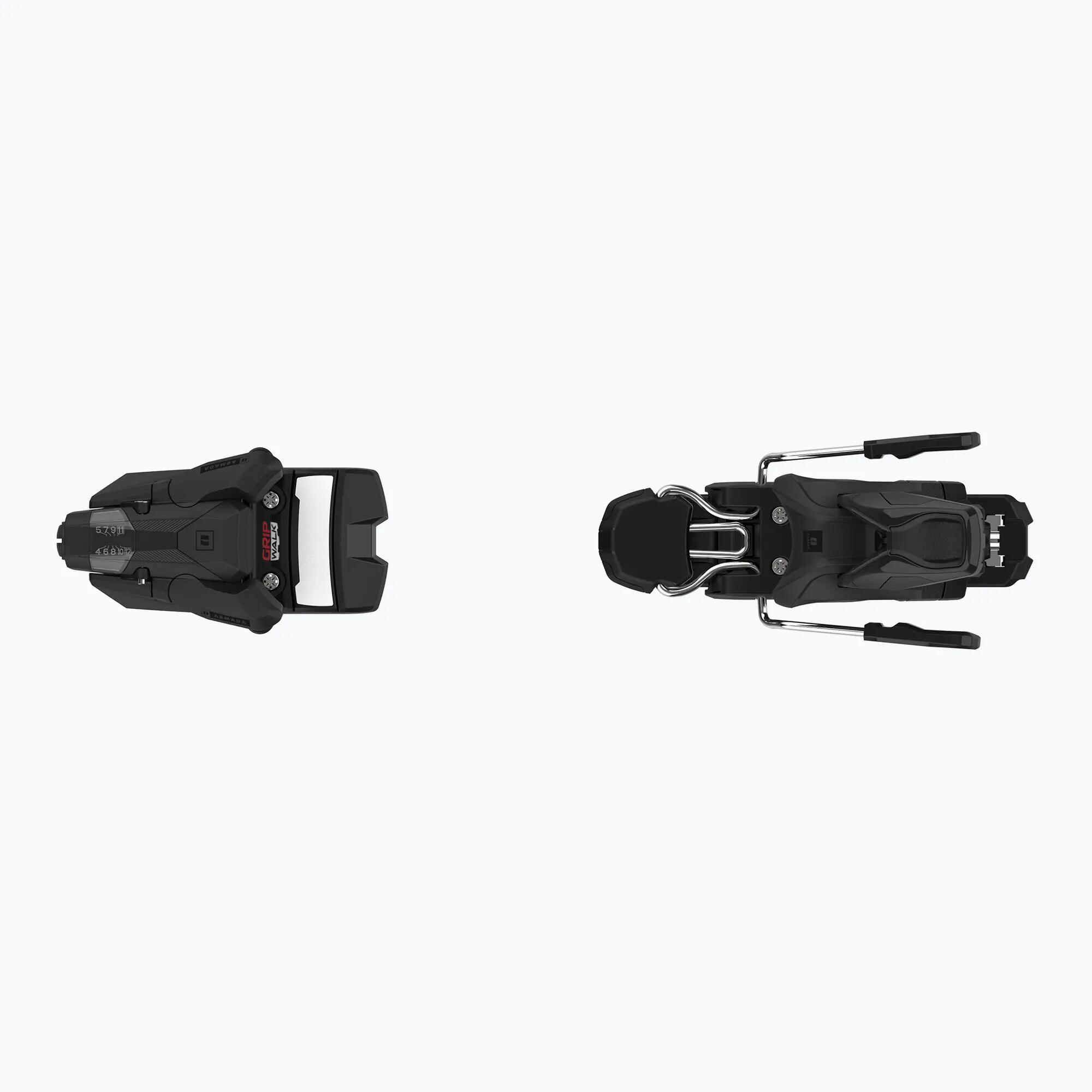 Armada N Strive 12 GW síkötések 4/5