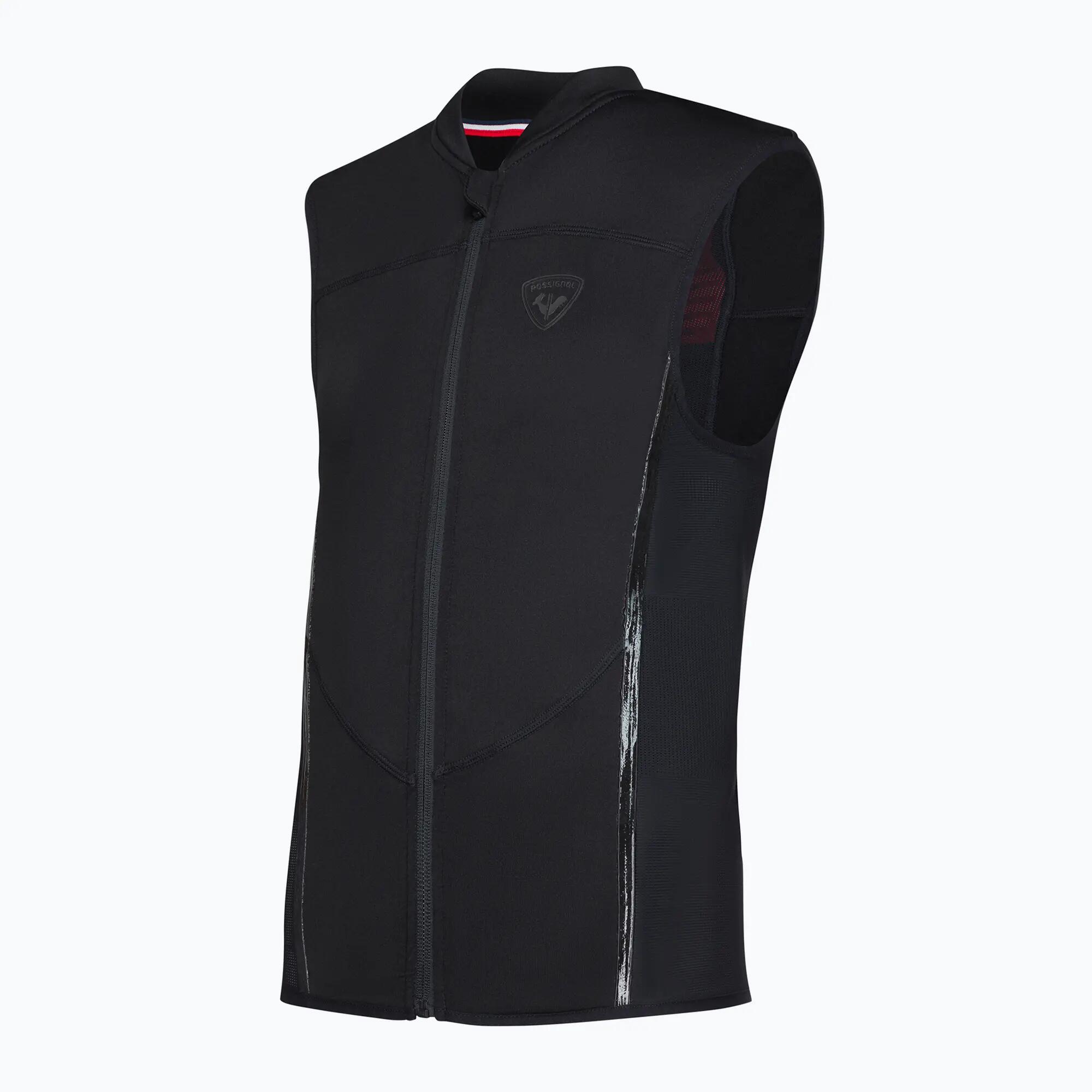 Rossignol Flexvent Vest Jr children's back protector 1/7