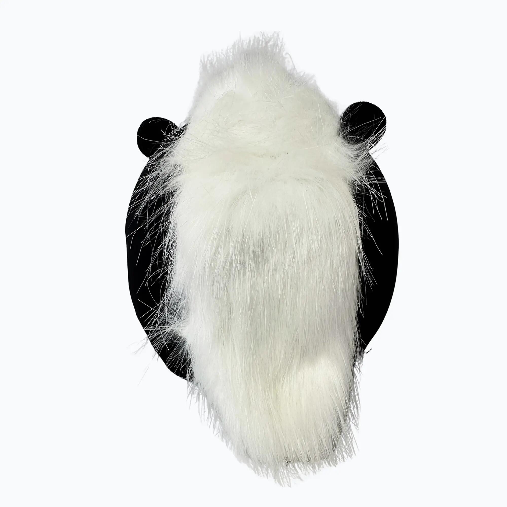 Nakładka na kask COOLCASC Skunk 5/7