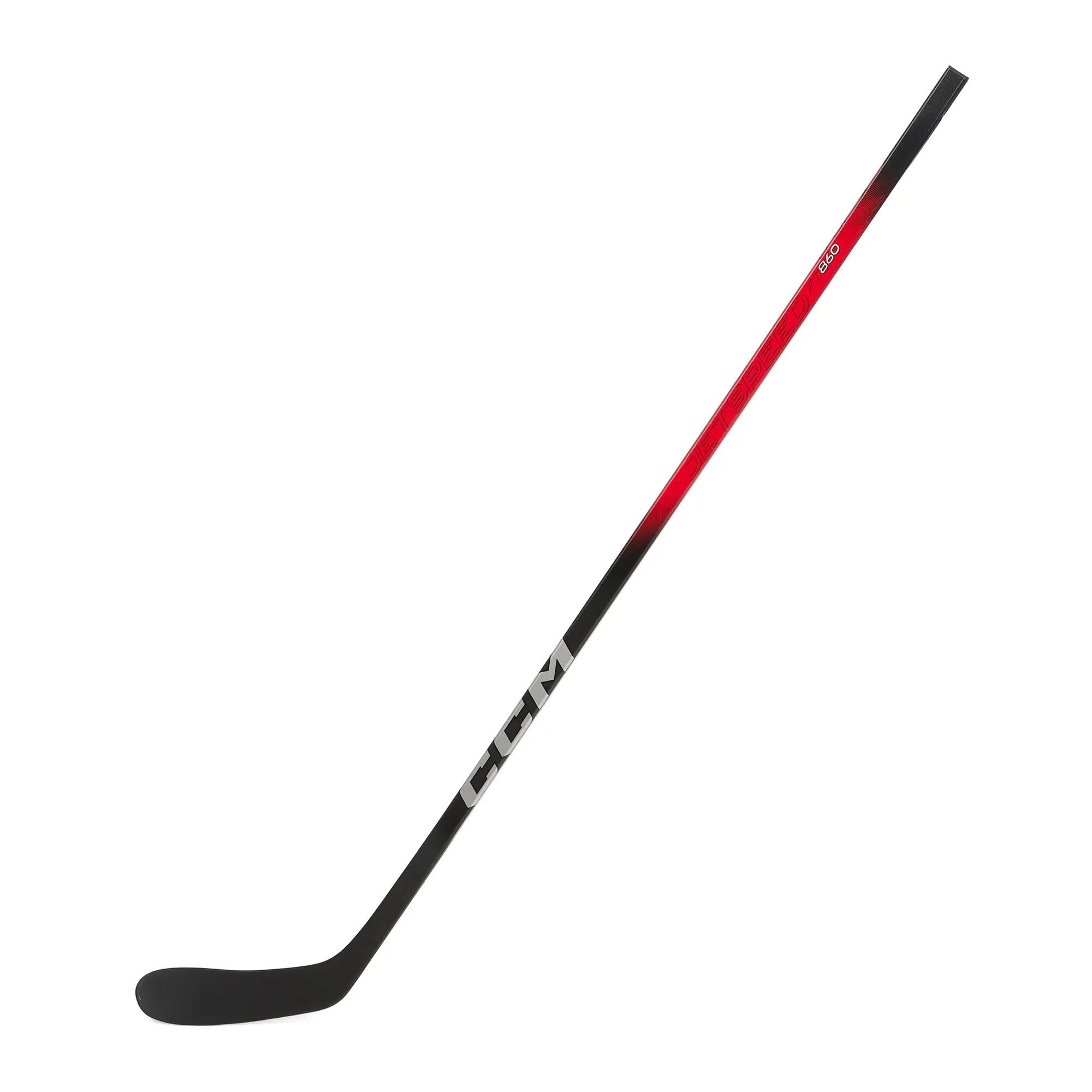 Crosă de hochei CCM JetSpeed FT860 IN 5/5