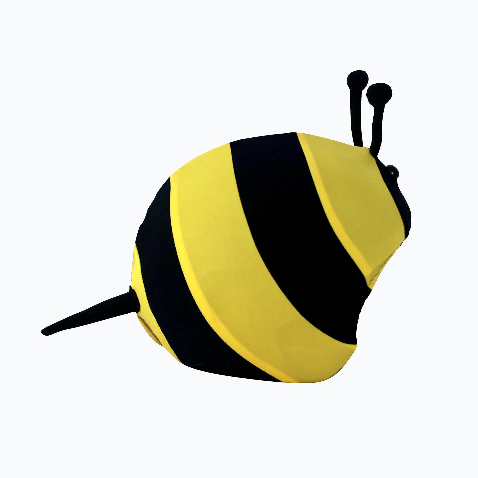 Capa de capacete para criança Coolcasc Animals 5/7