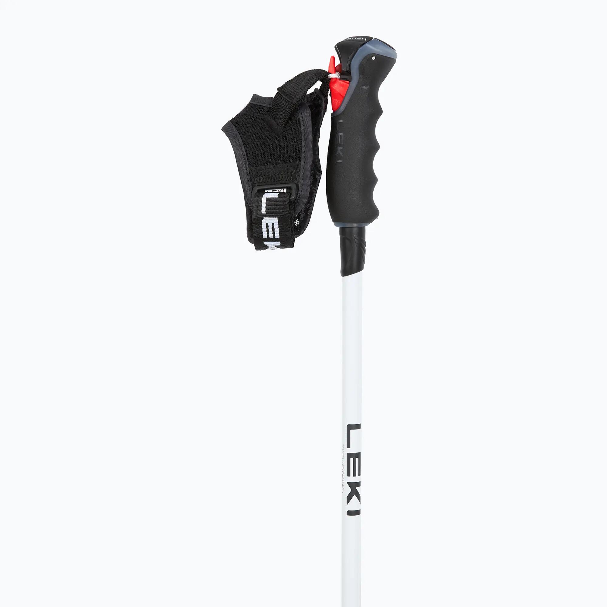 Női LEKI Carbon 14 3D síbotok 2/7