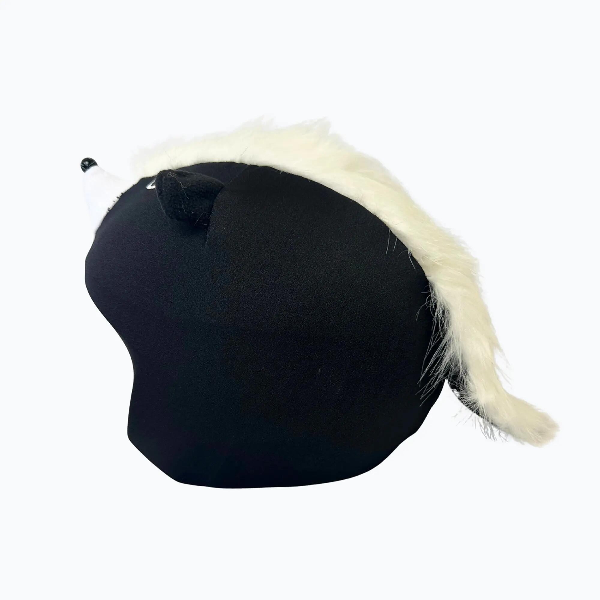 Nakładka na kask COOLCASC Skunk 3/7