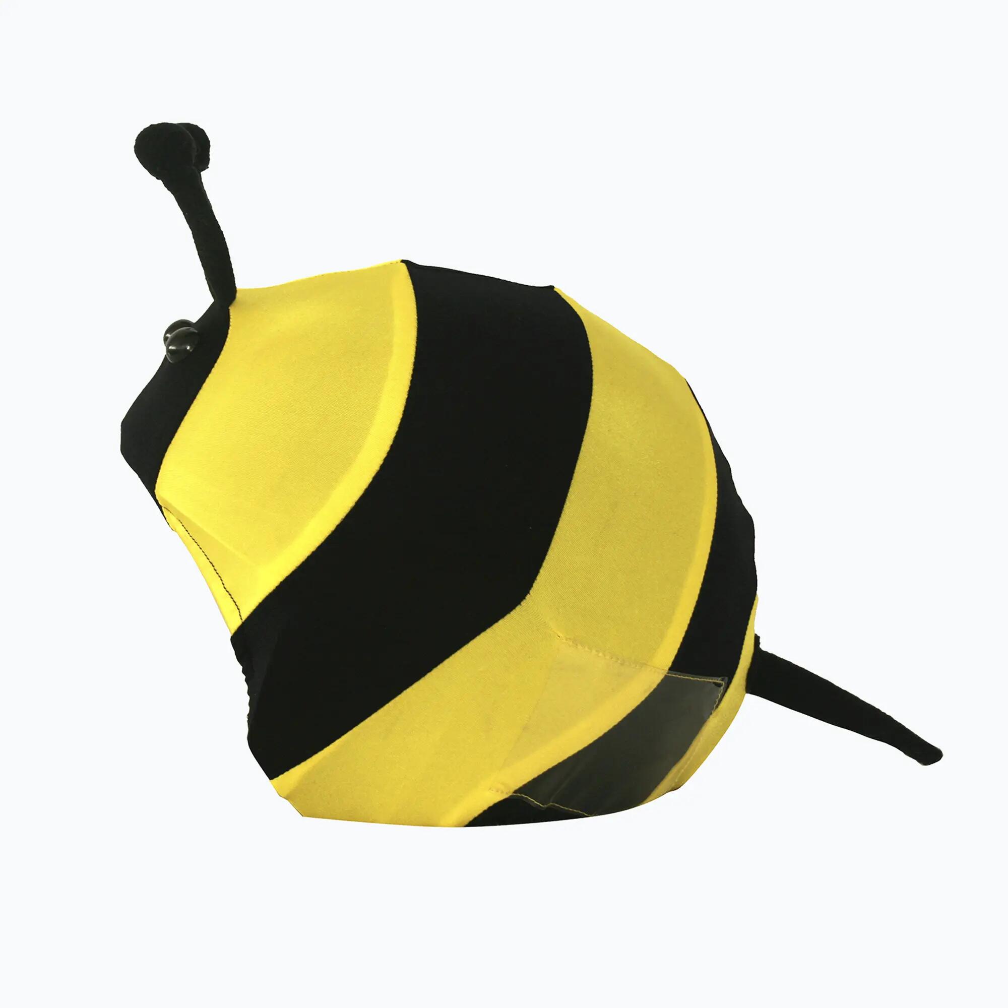 Capa de capacete para criança Coolcasc Animals 4/7