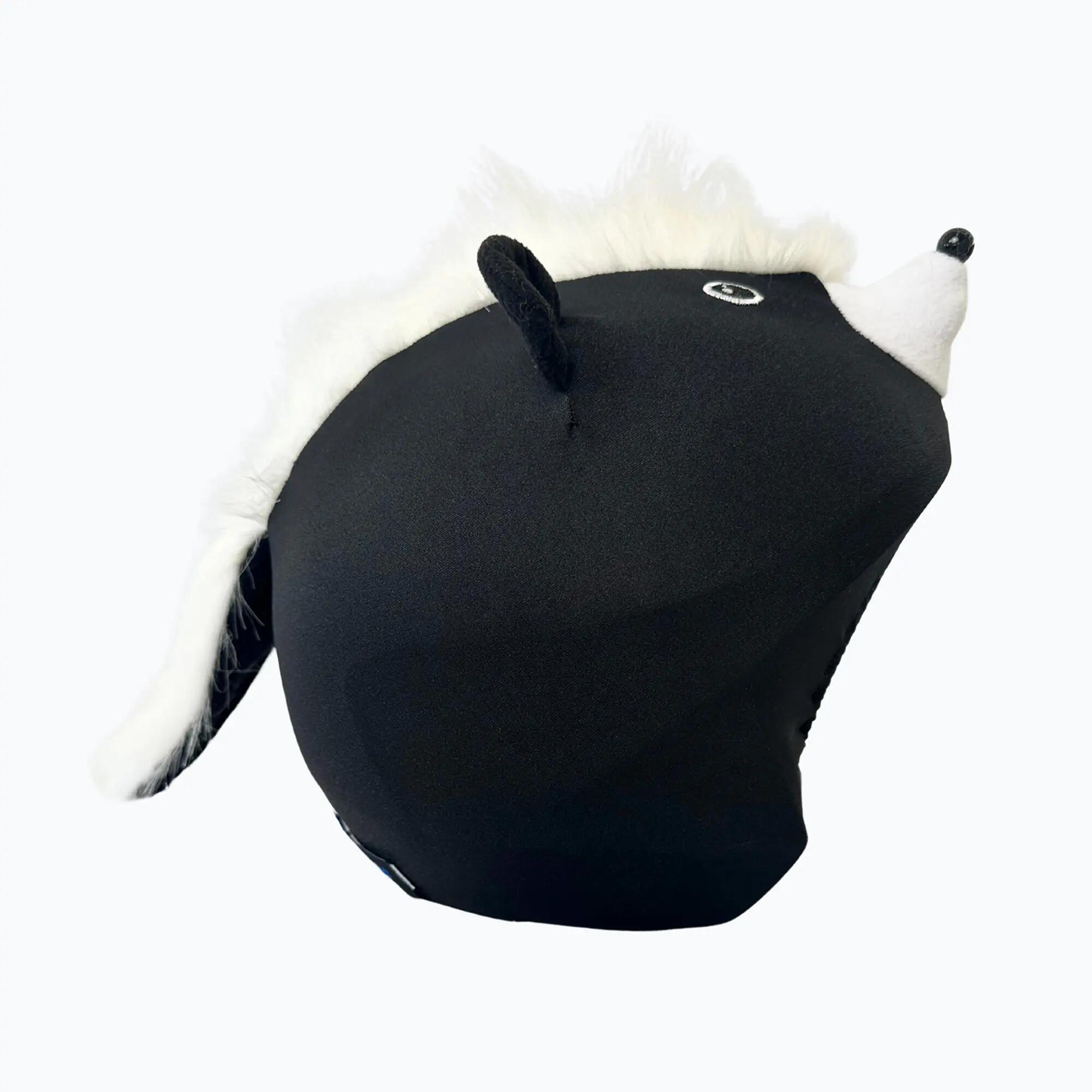 Nakładka na kask COOLCASC Skunk 2/7