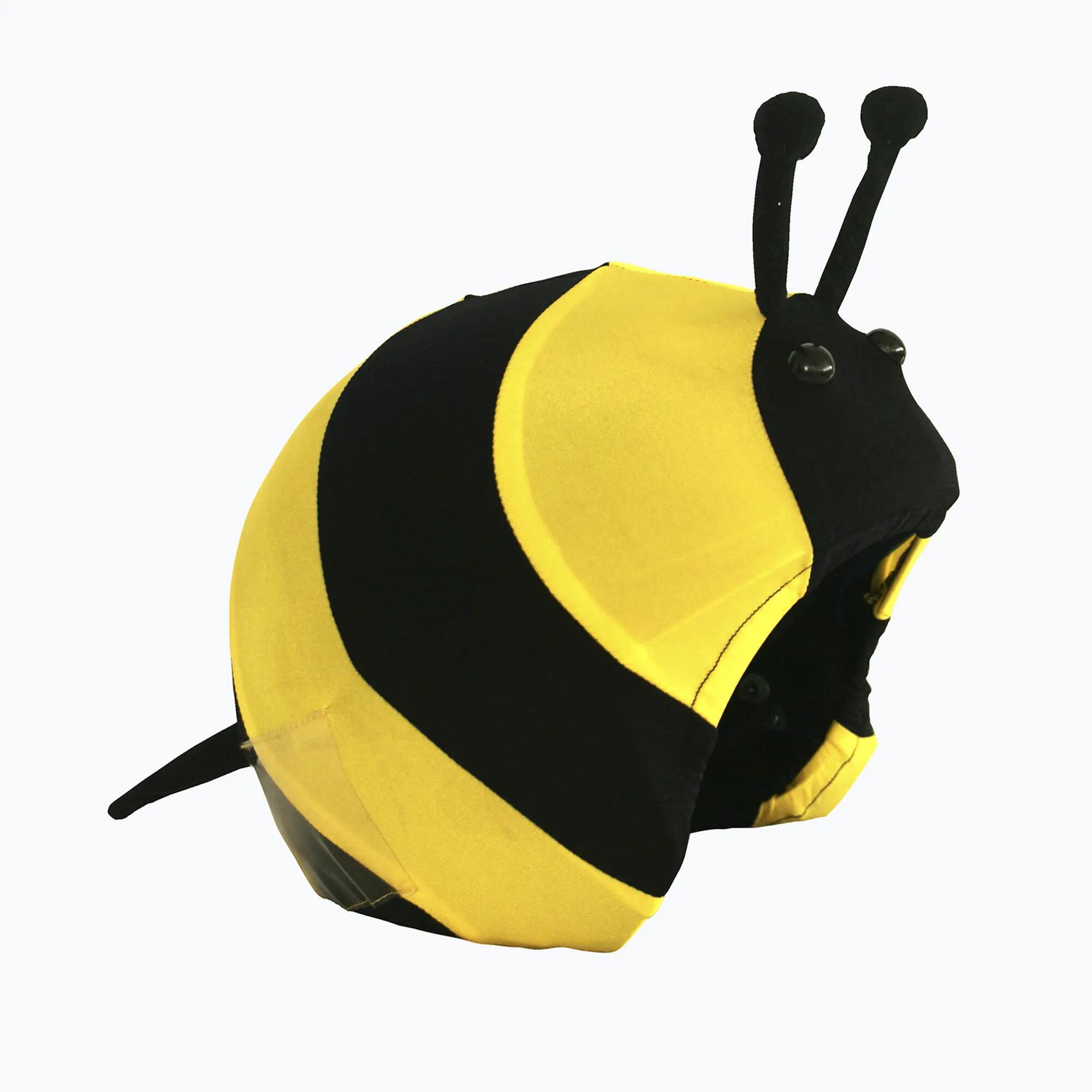 Capa de capacete para criança Coolcasc Animals 3/7