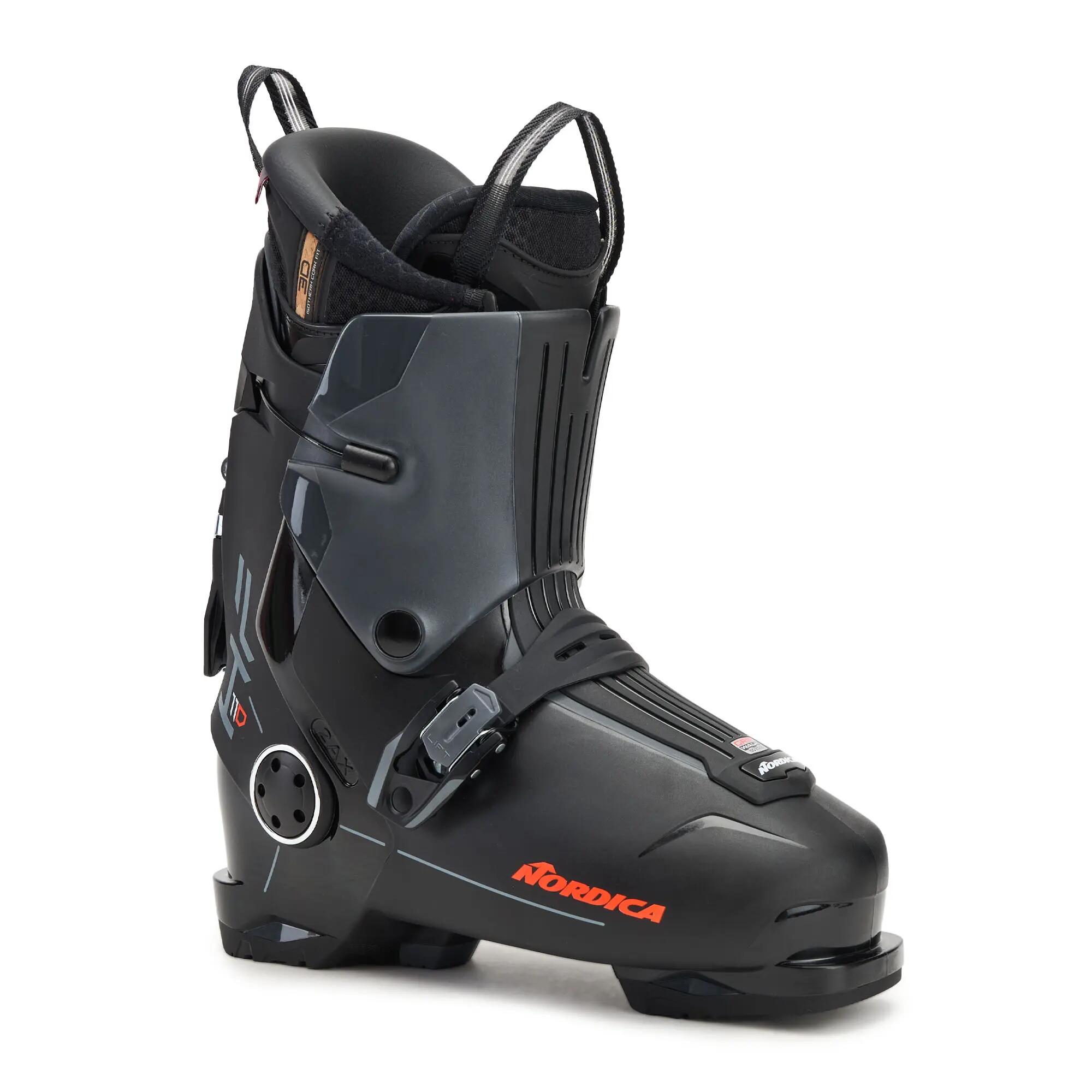 Herren-Skischuhe HF 110 GW 6/6