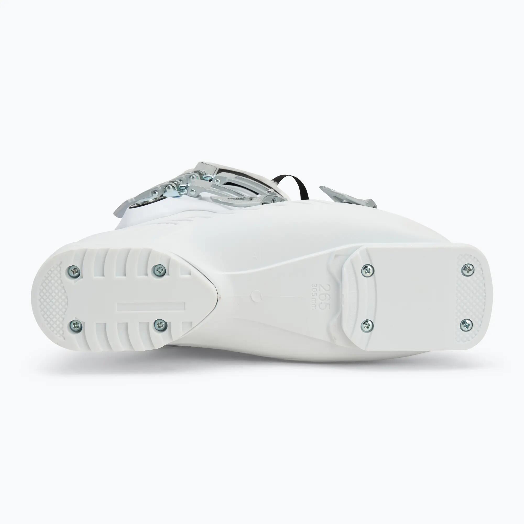 Dámské sjezdové boty Pure 80 White 4/7