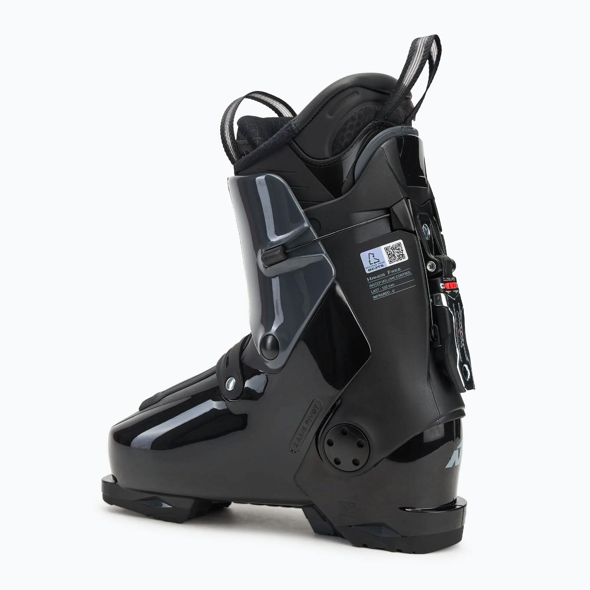 Herren-Skischuhe HF 110 GW 2/6