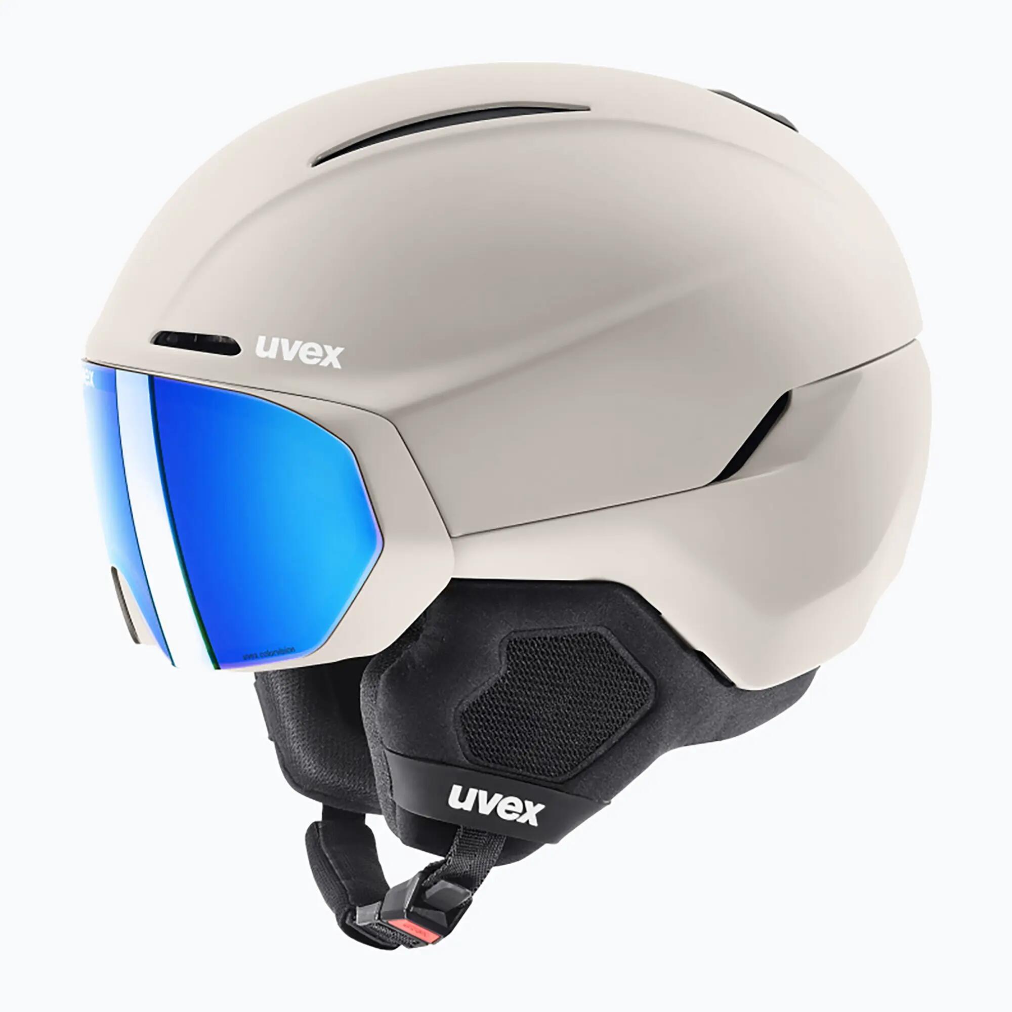 UVEX picture