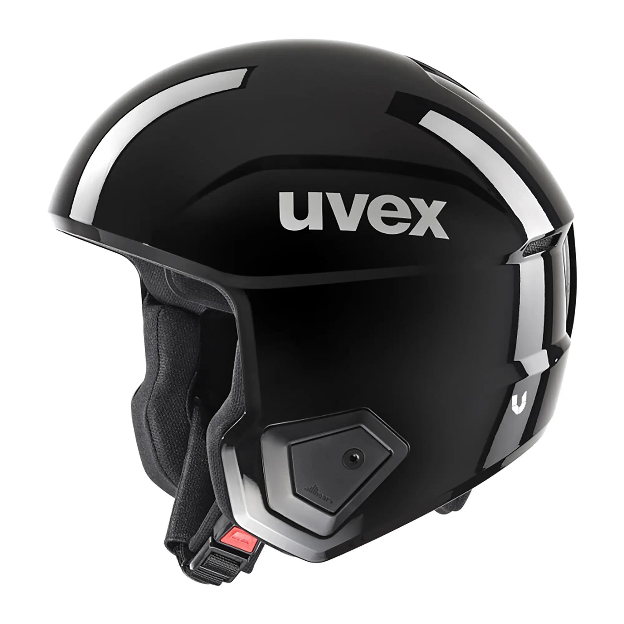 Kask narciarski UVEX Race up 6/6
