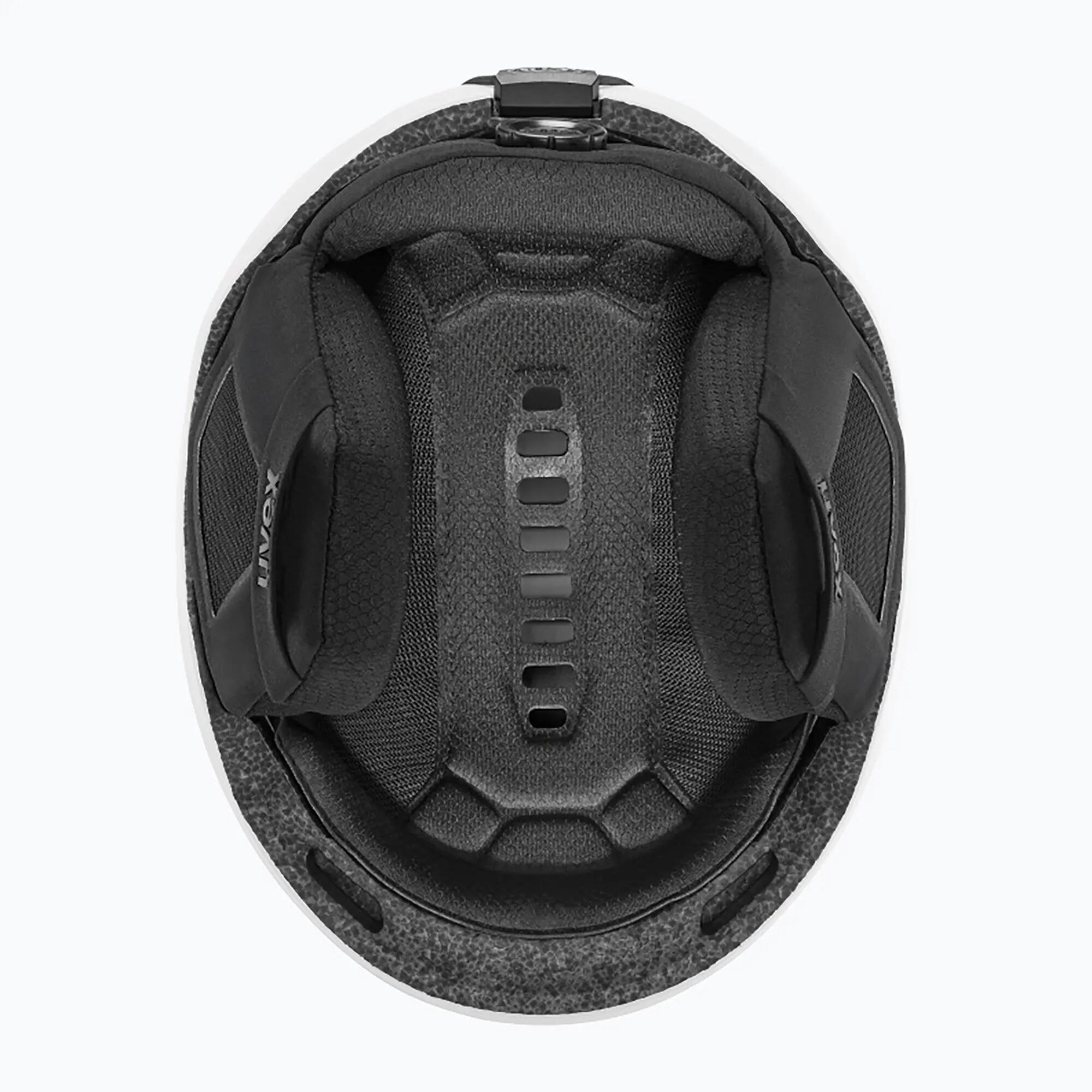 Kask narciarski UVEX Monte LT MIPS 5/6