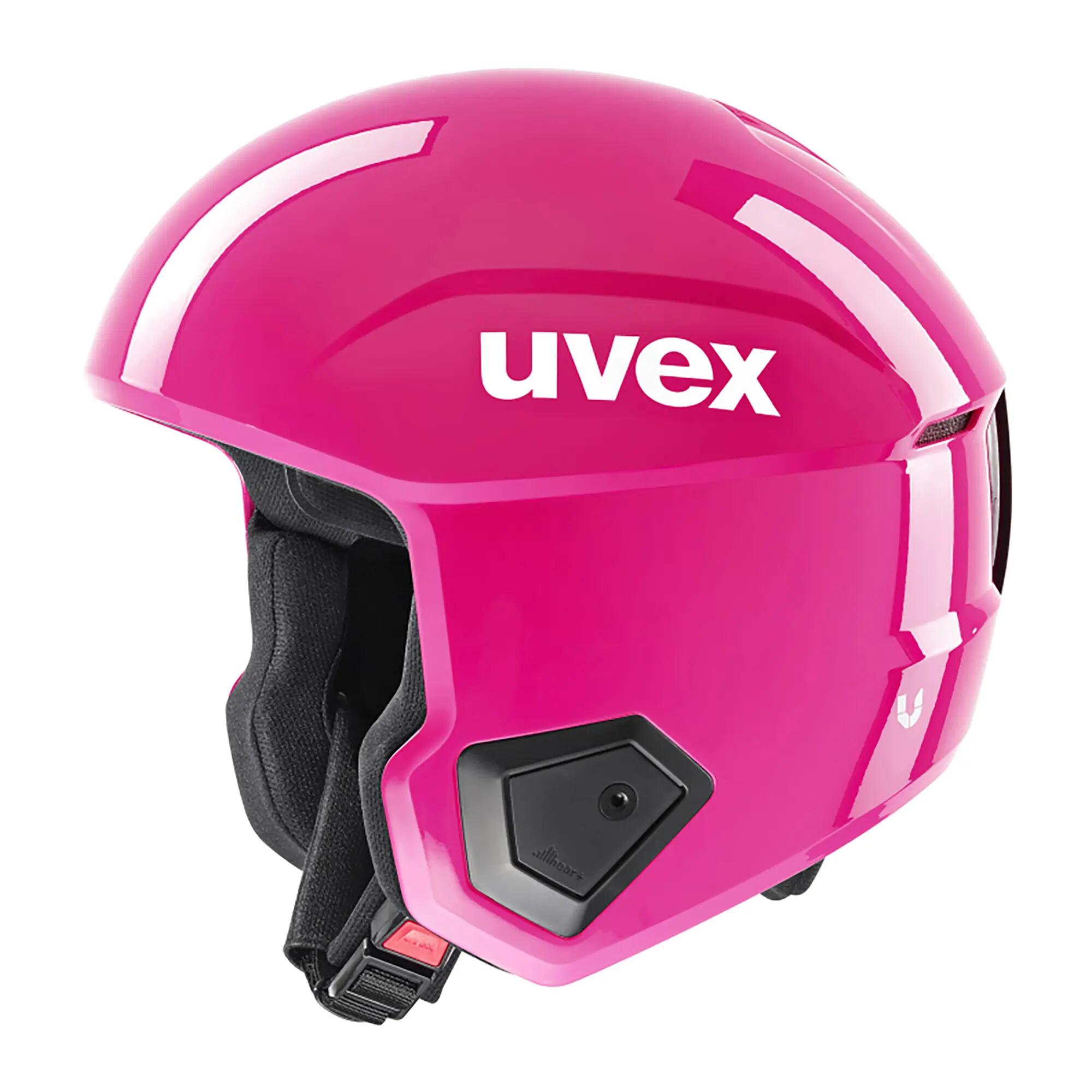 Kask narciarski UVEX Race up 6/6