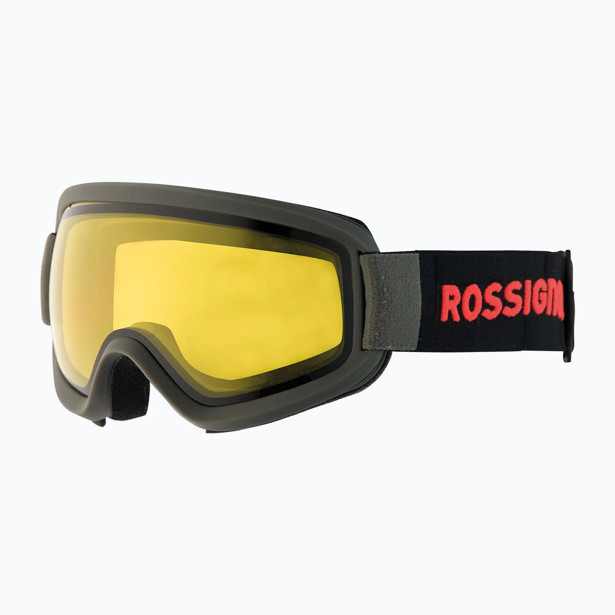 Lyžařské brýle Rossignol Ace Hero 5/6